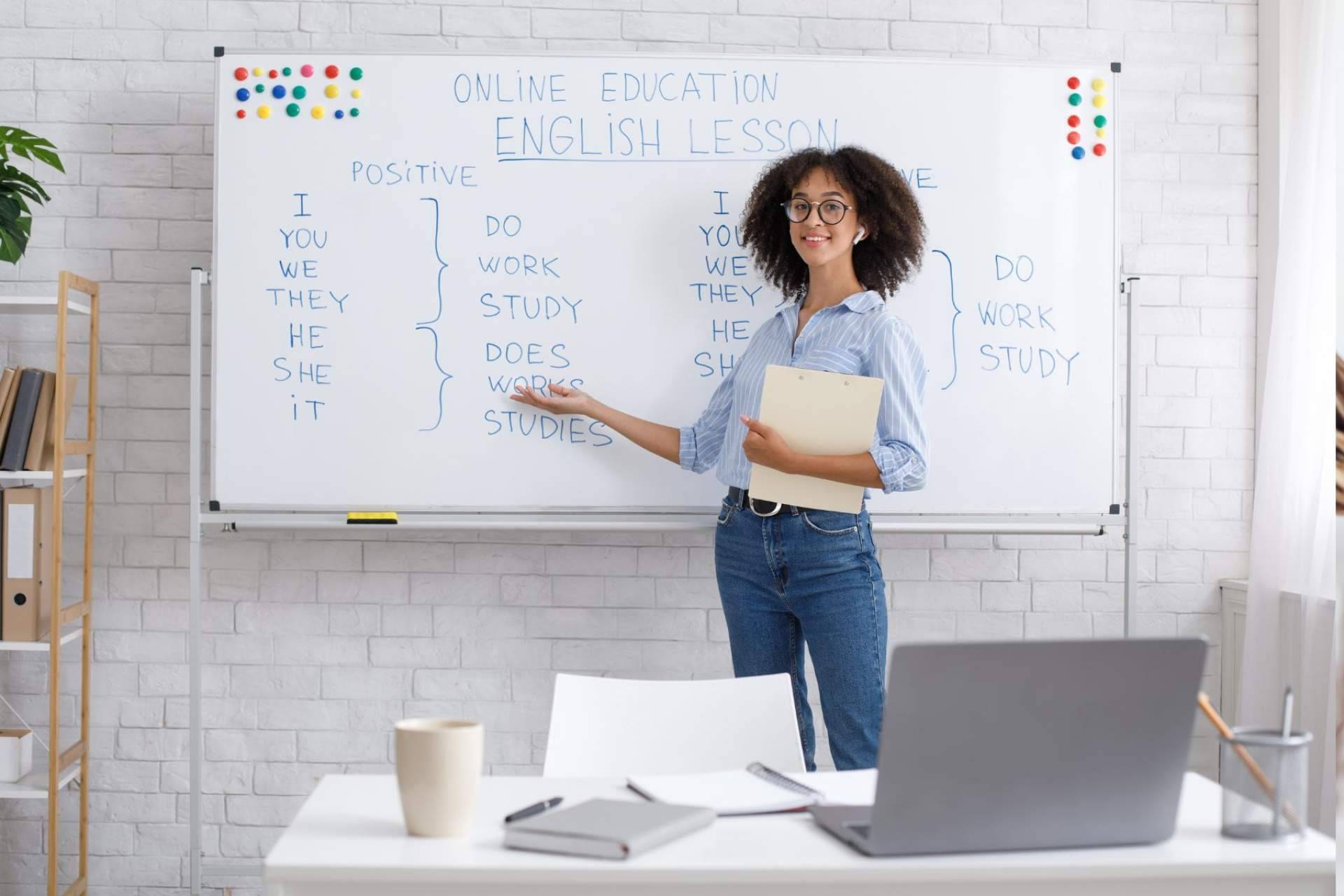 Winter Language School presenta los innovadores cursos de inglés intensivos