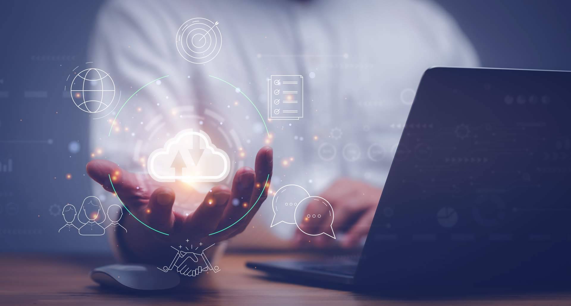 Caltico y su propuesta de backup Microsoft 365