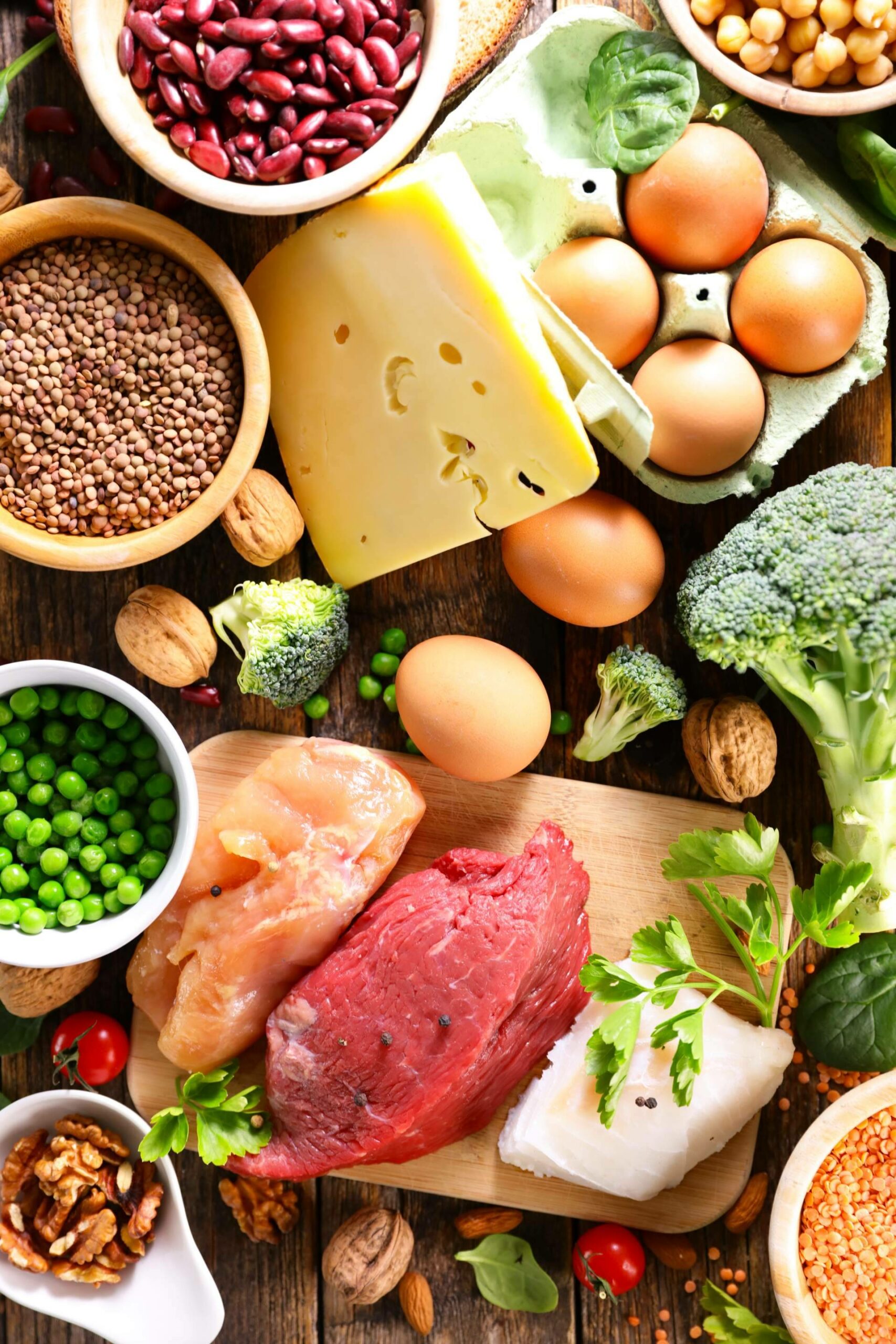 Gestión de seguridad alimentaria con reconocimiento global