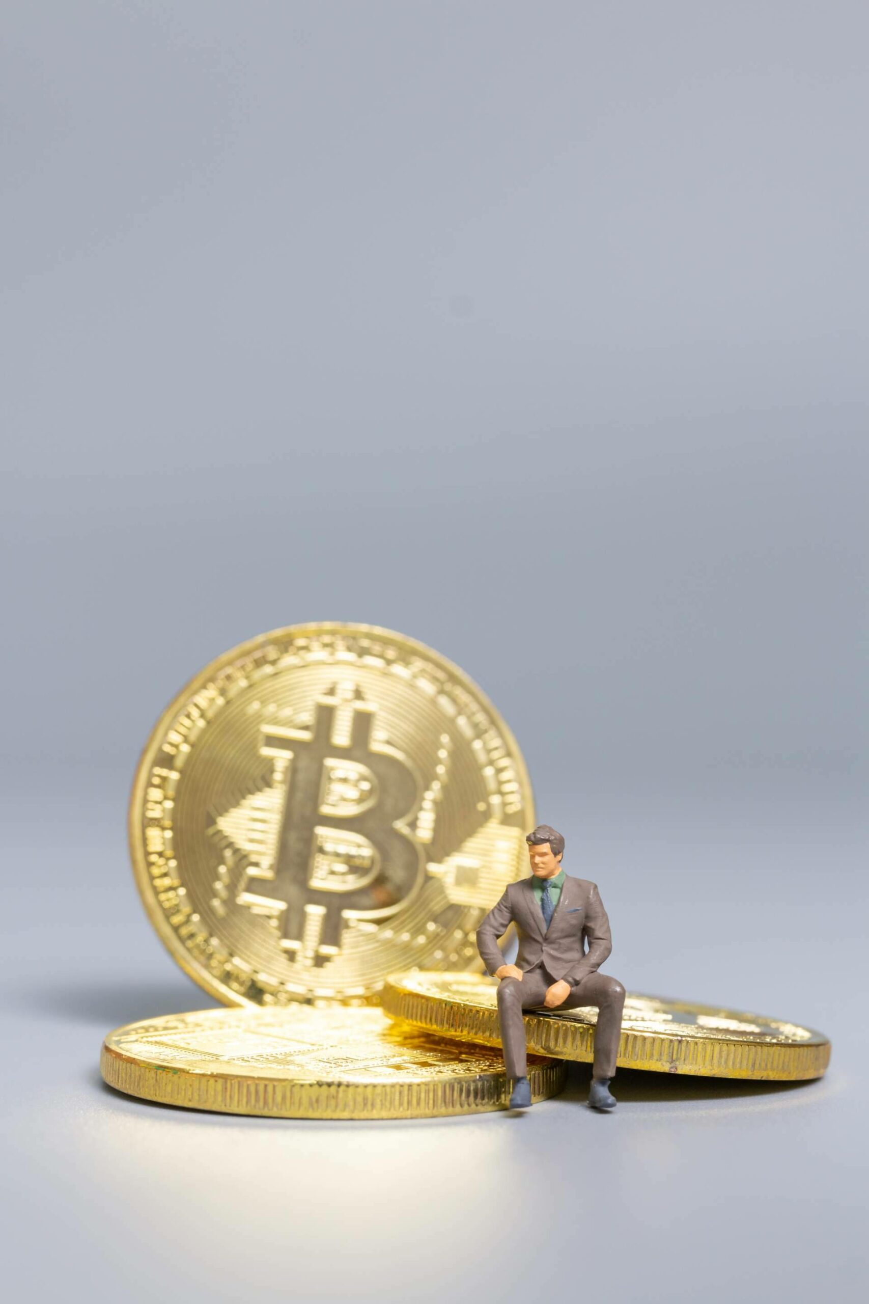 Tokeniza a tu madre, el nuevo fenómeno de la literatura financiera