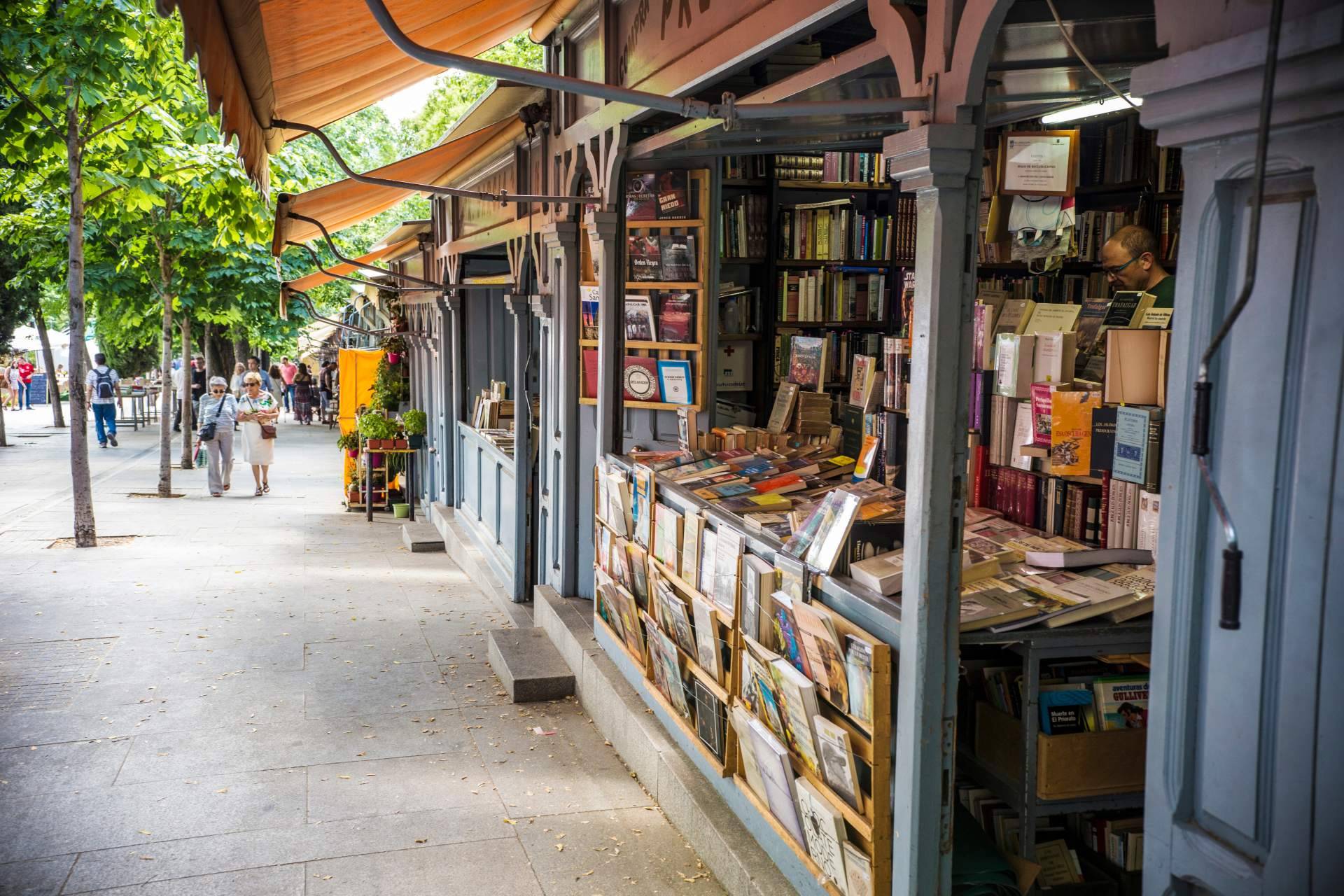 El sello editorial edUPV, de la Universitat Politècnica deValència, participará en la Feria del Libro de Madrid
