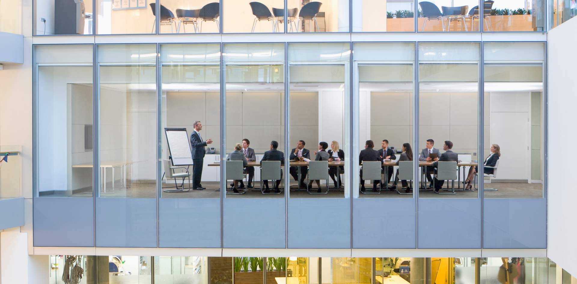 Cómo la IA redefine la formación corporativa