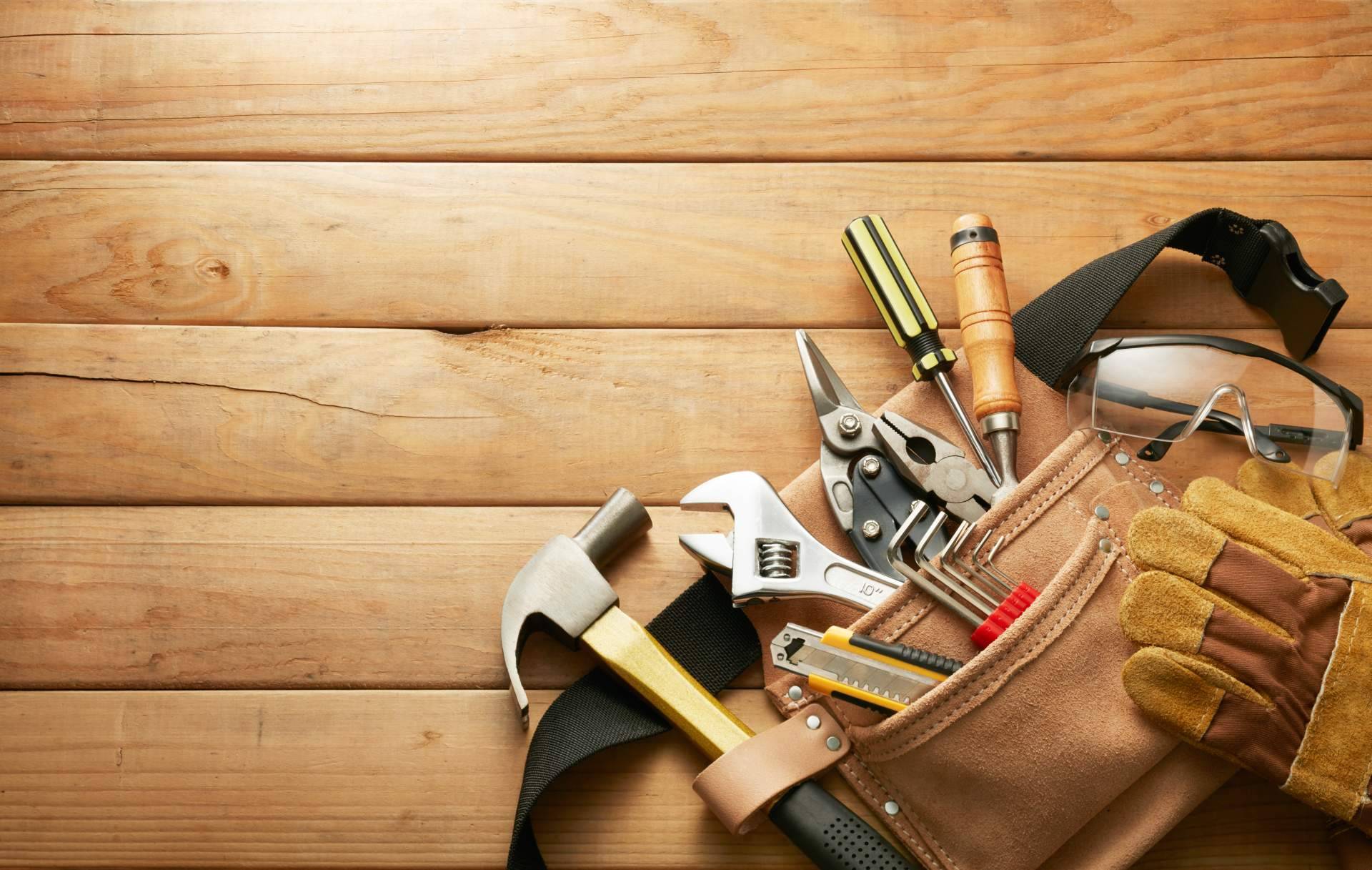 Los expertos de Mister Worker ofrecen consejos para escoger llaves inglesas