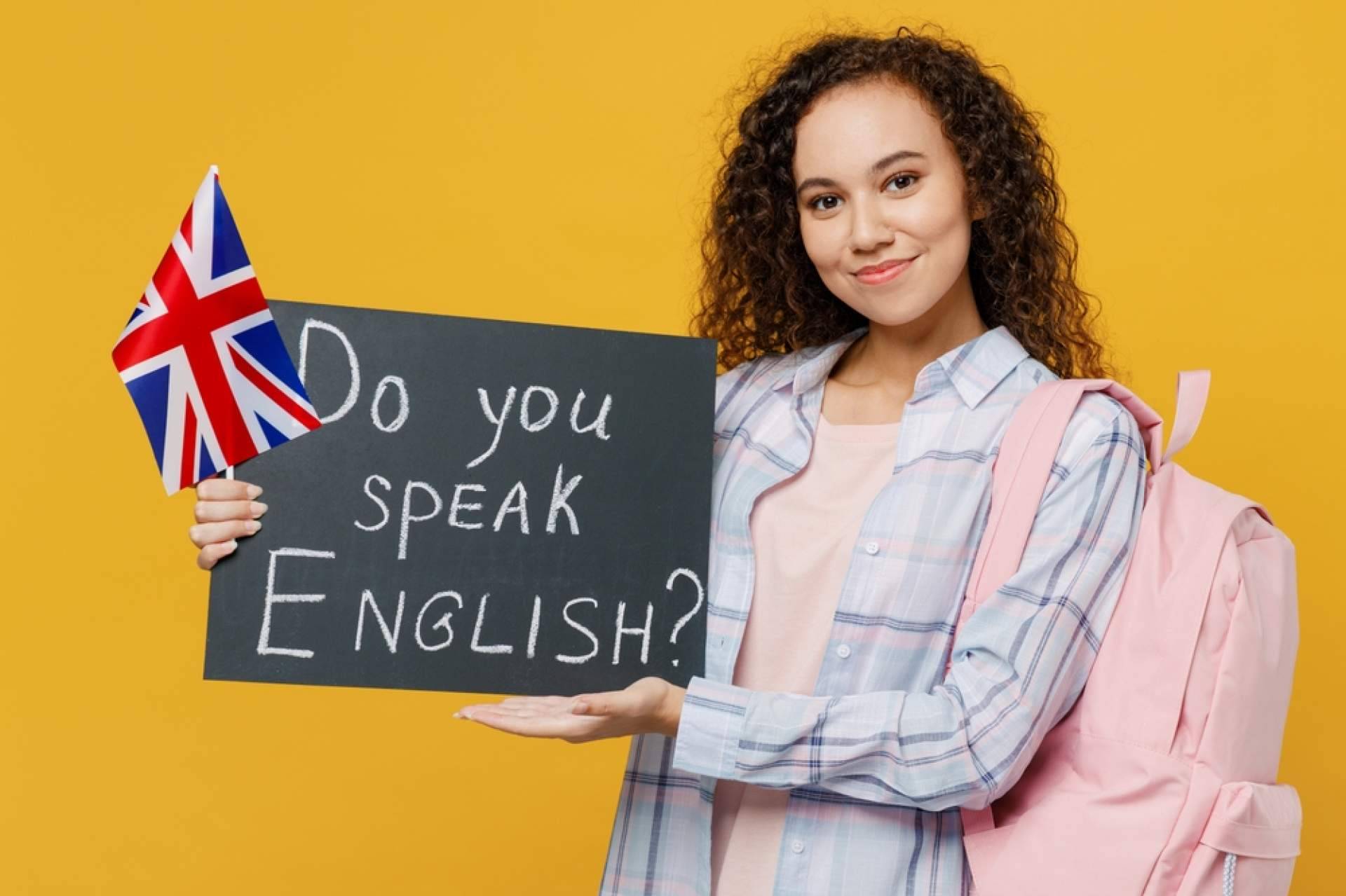 La academia de inglés en Gracia Winter Laguage School ofrece cursos para todas las edades