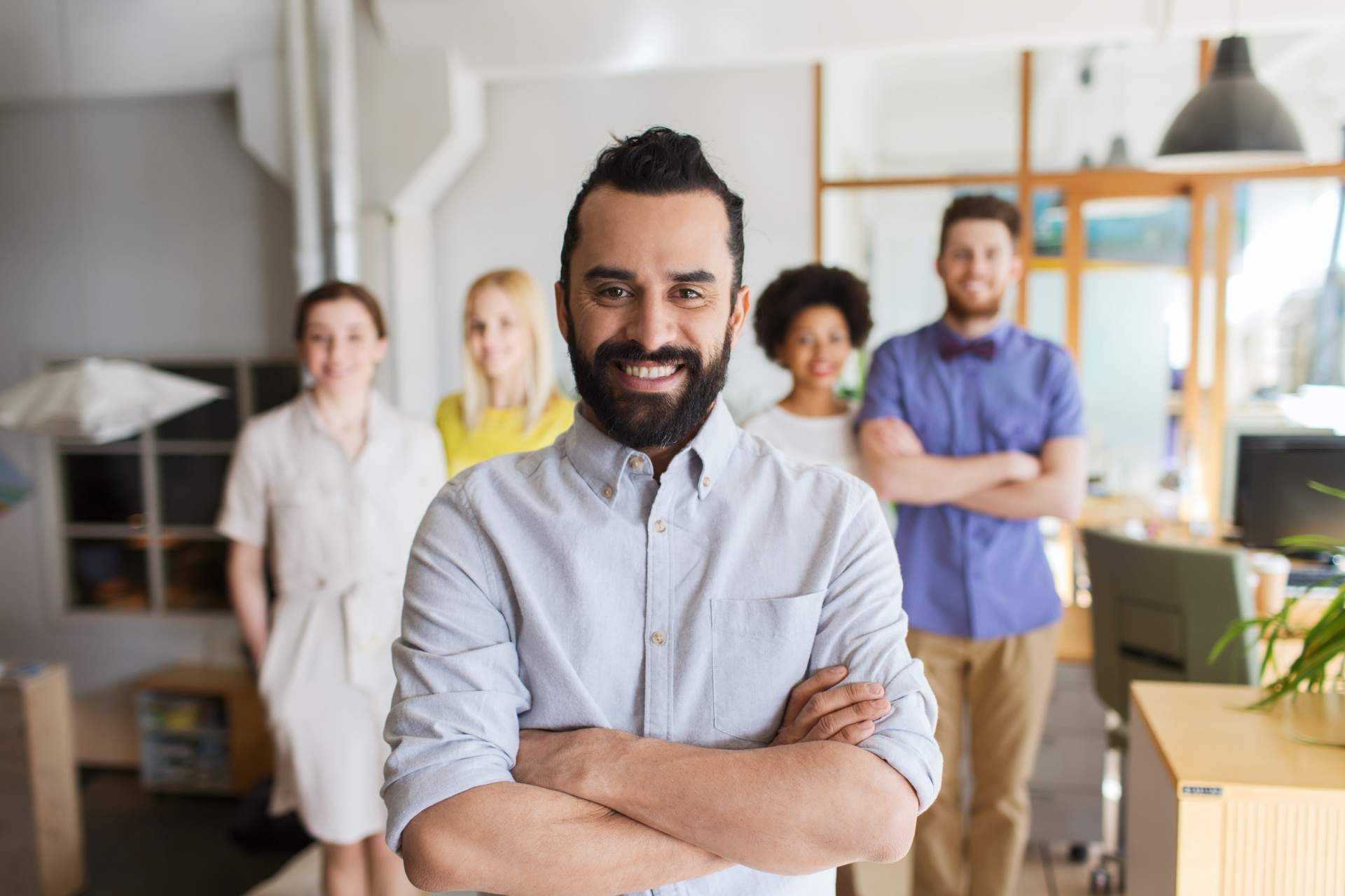 Leanspots, la herramienta perfecta para los ecosystem builders