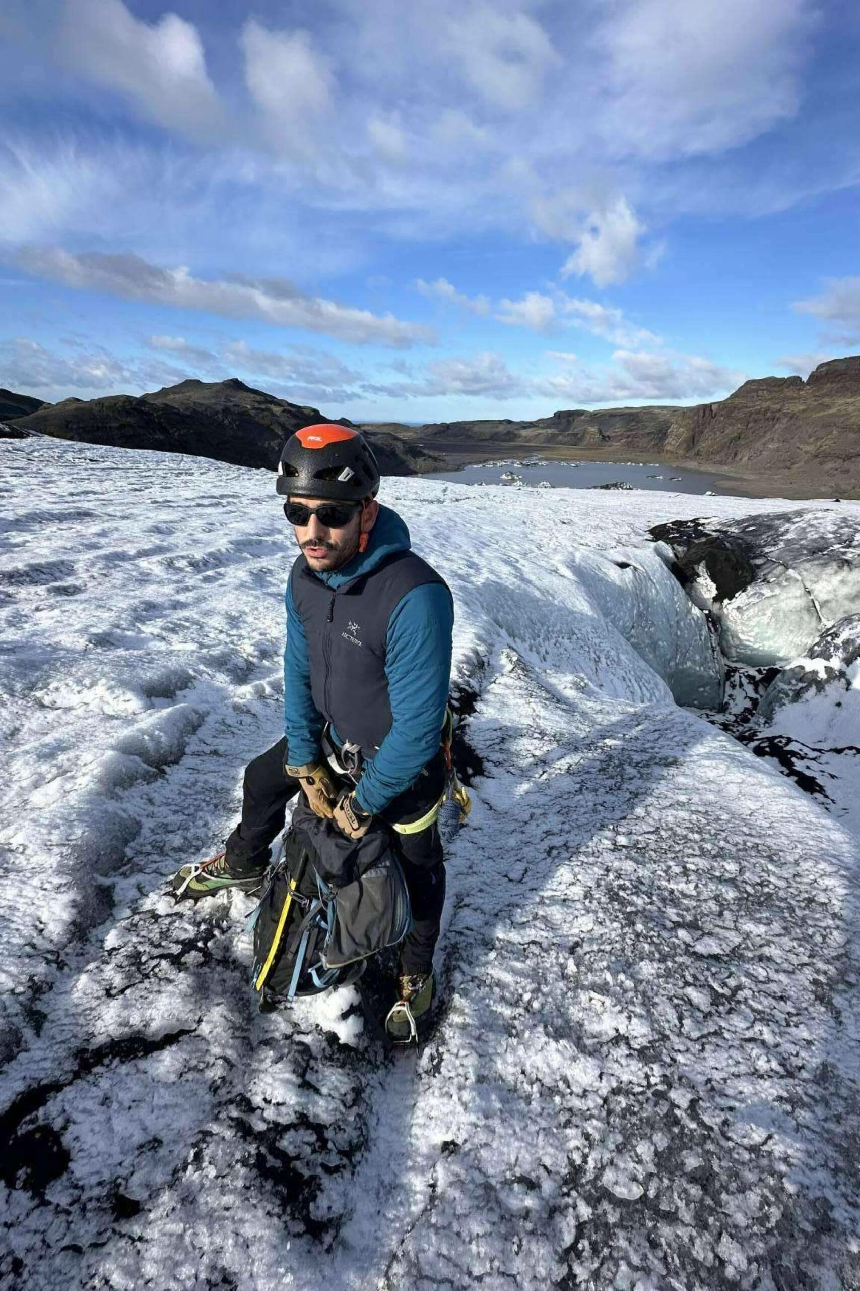 Vivir una experiencia inolvidable en Islandia con Aldu Experience