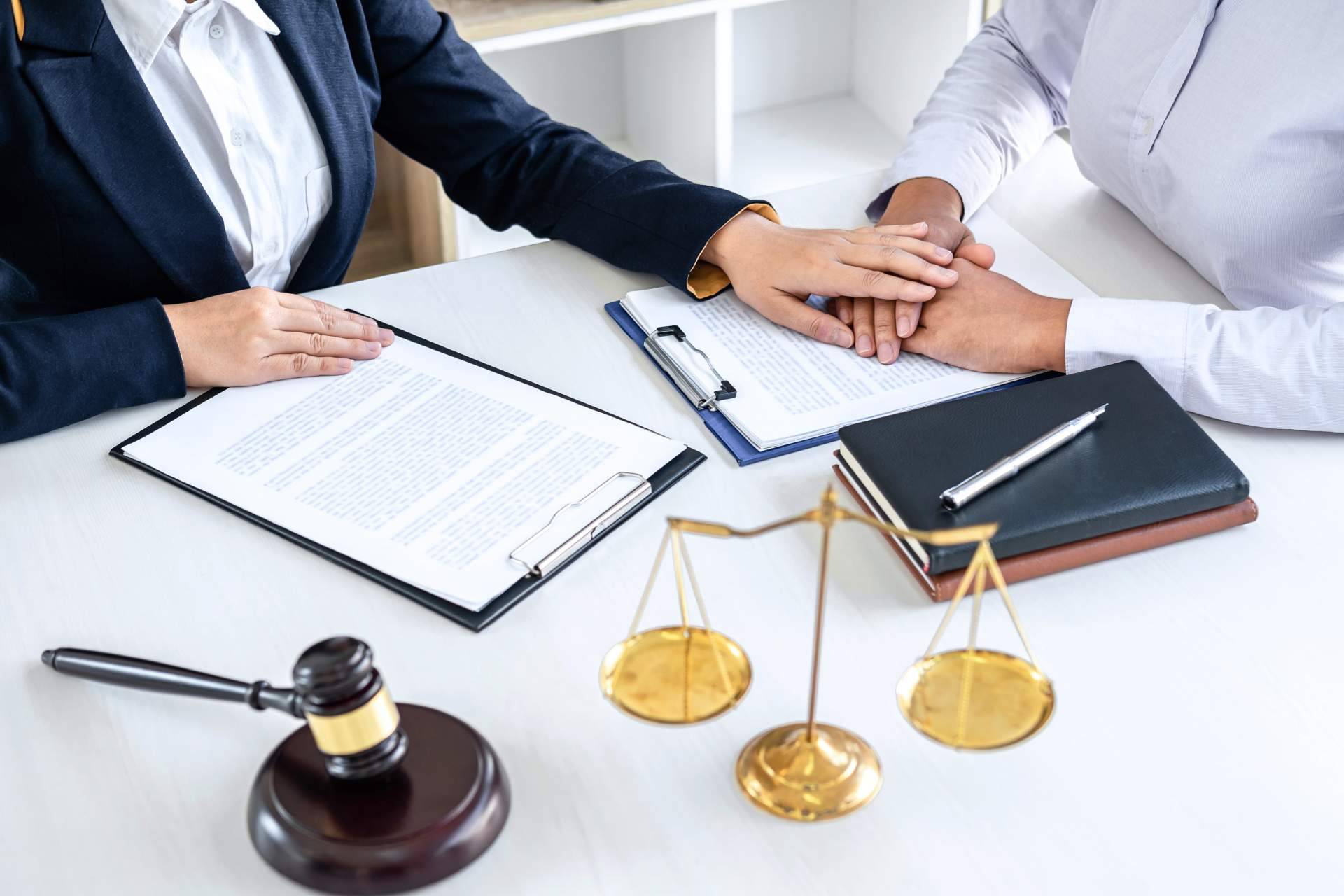 Trato cercano y estrategias legales individualizadas, dos factores diferenciales de Català Reinón Abogados