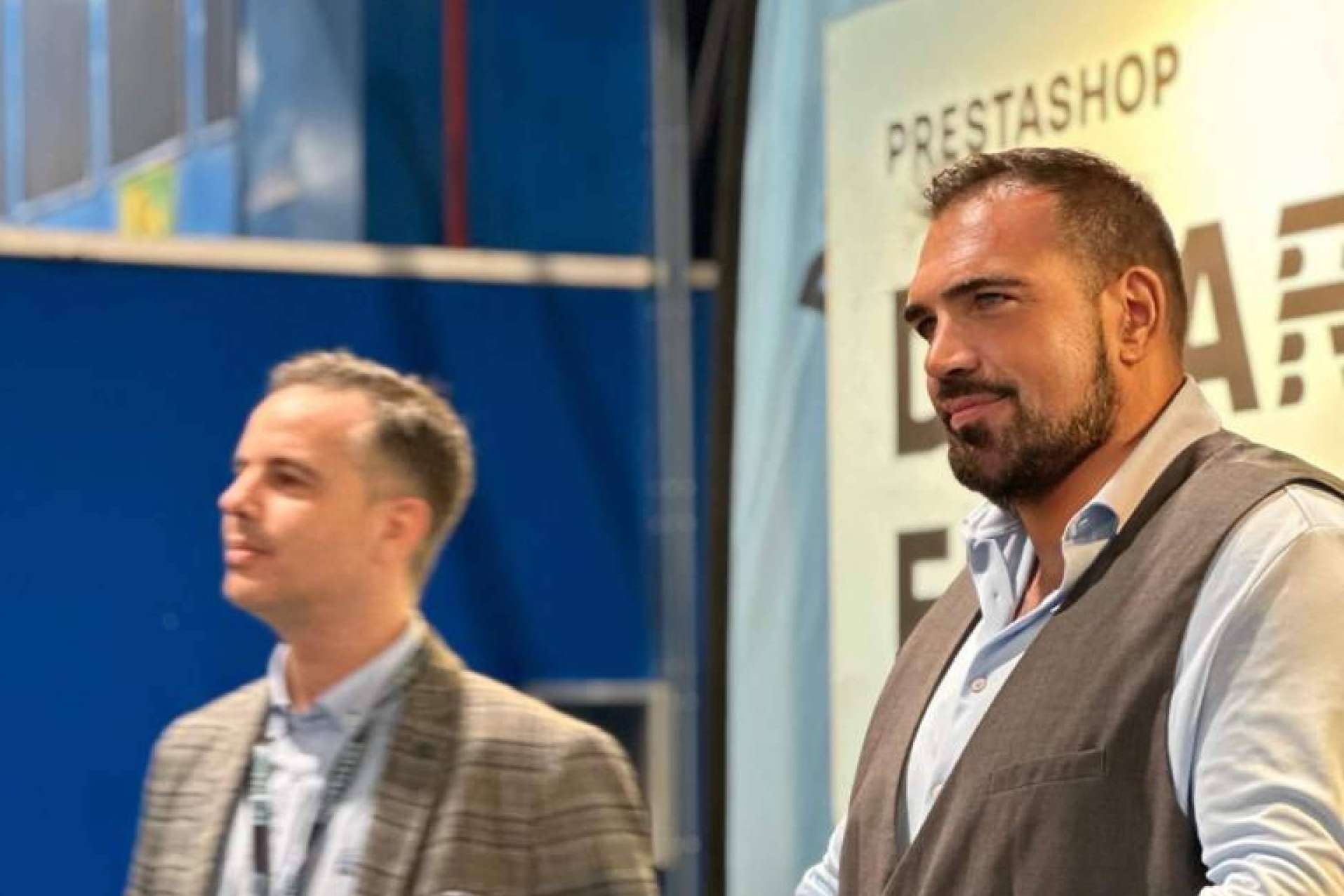 AllZone fortalece su posición en el mercado con participación en eventos del sector ecommerce
