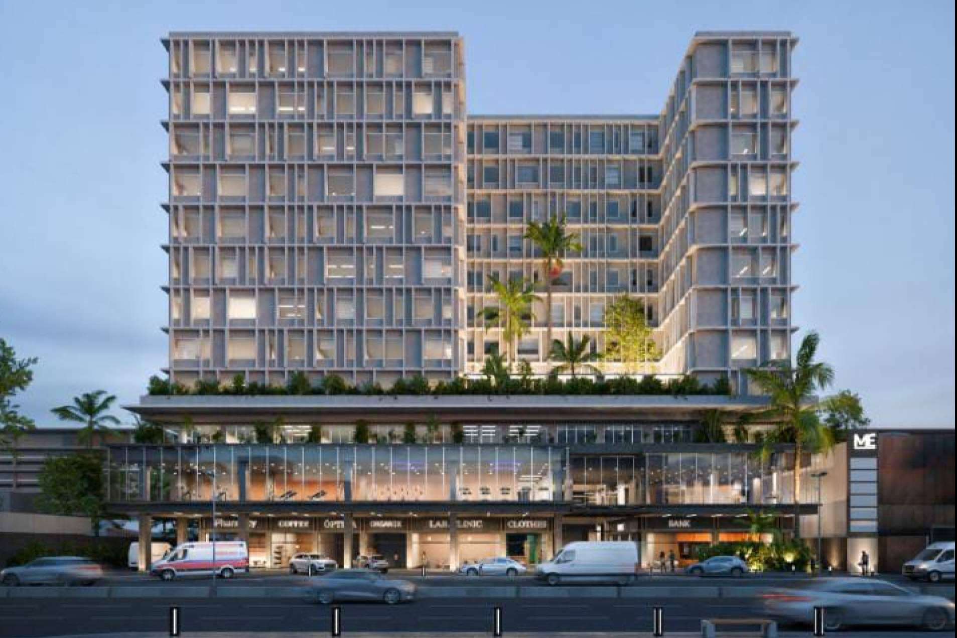 Hospitales 50 Doctors buscando socio estratégico en Sudamérica y Medio Oriente