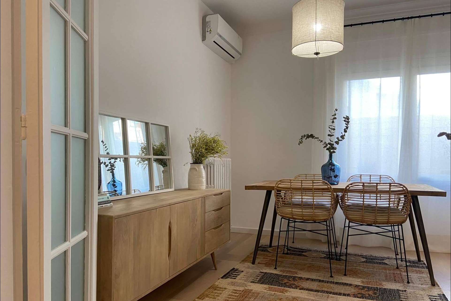 Interiorismo y Reformas, un estudio de diseño integral en Barcelona