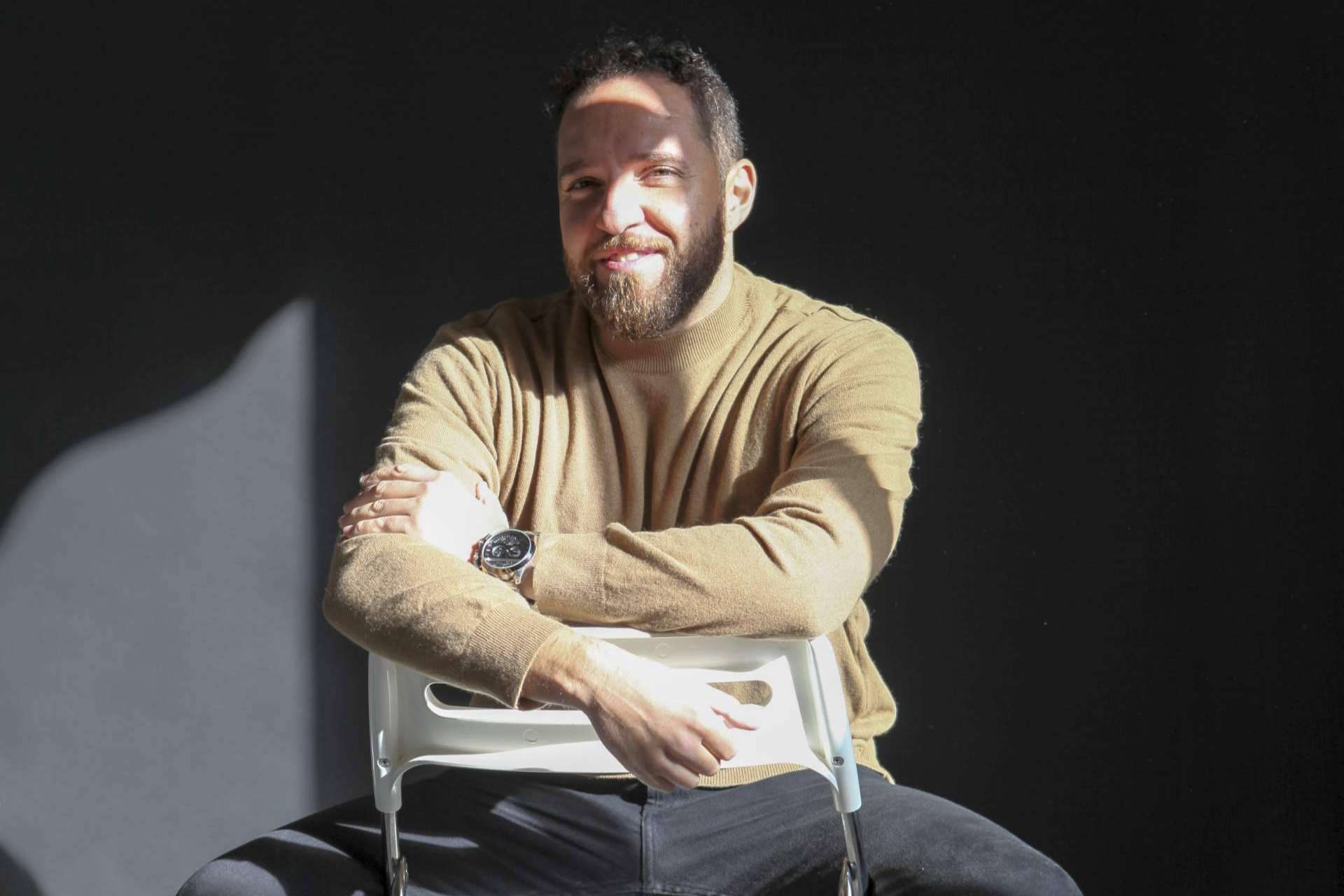 Mikel Rufián, ponente destacado en el I Congreso Internacional para la reunificación de la Hispanidad (Colombia) 2024