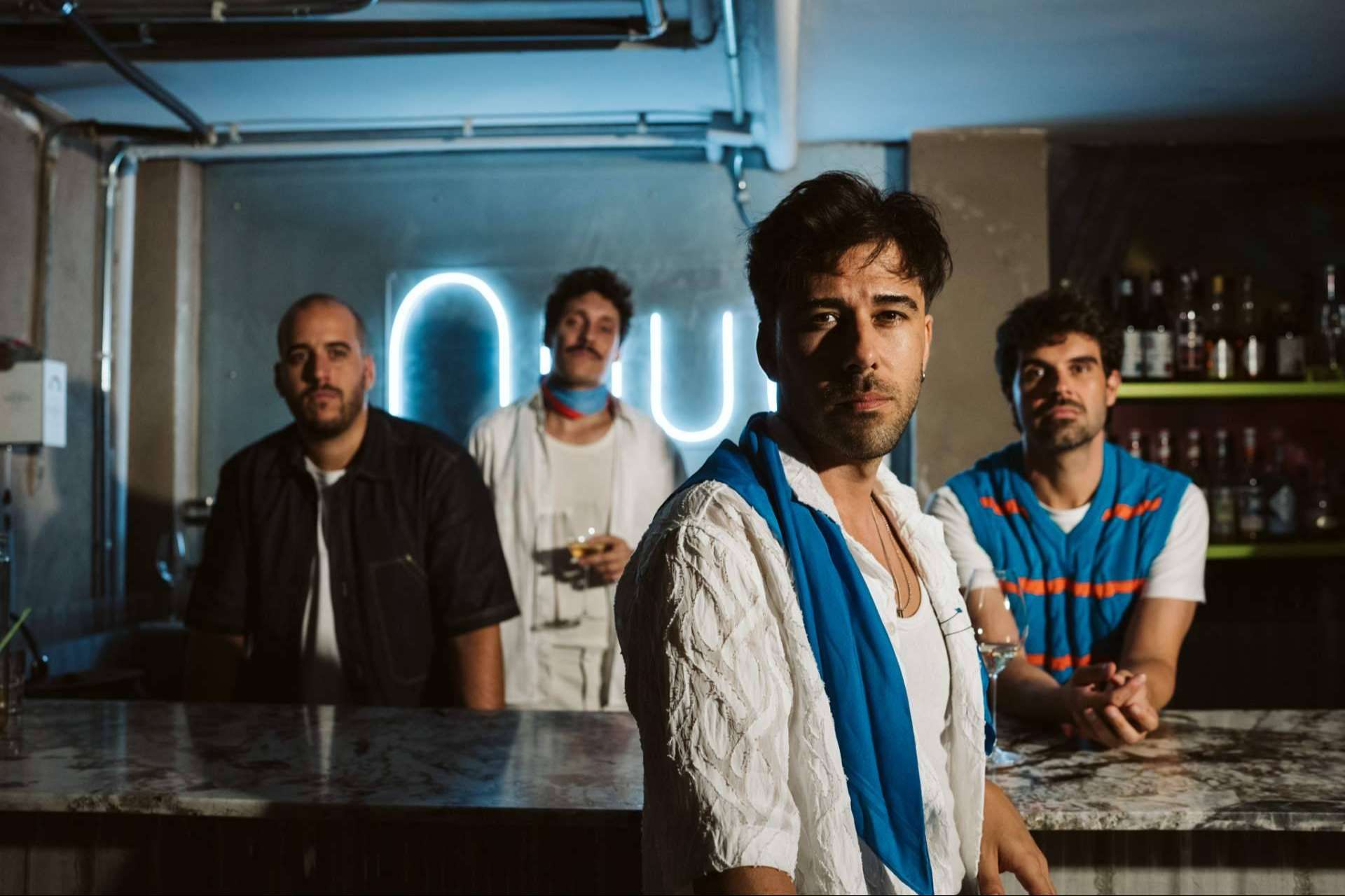 León Benavente, Sidonie, Shinova y Claim, nuevas bandas confirmadas en Selvatic Málaga Fest