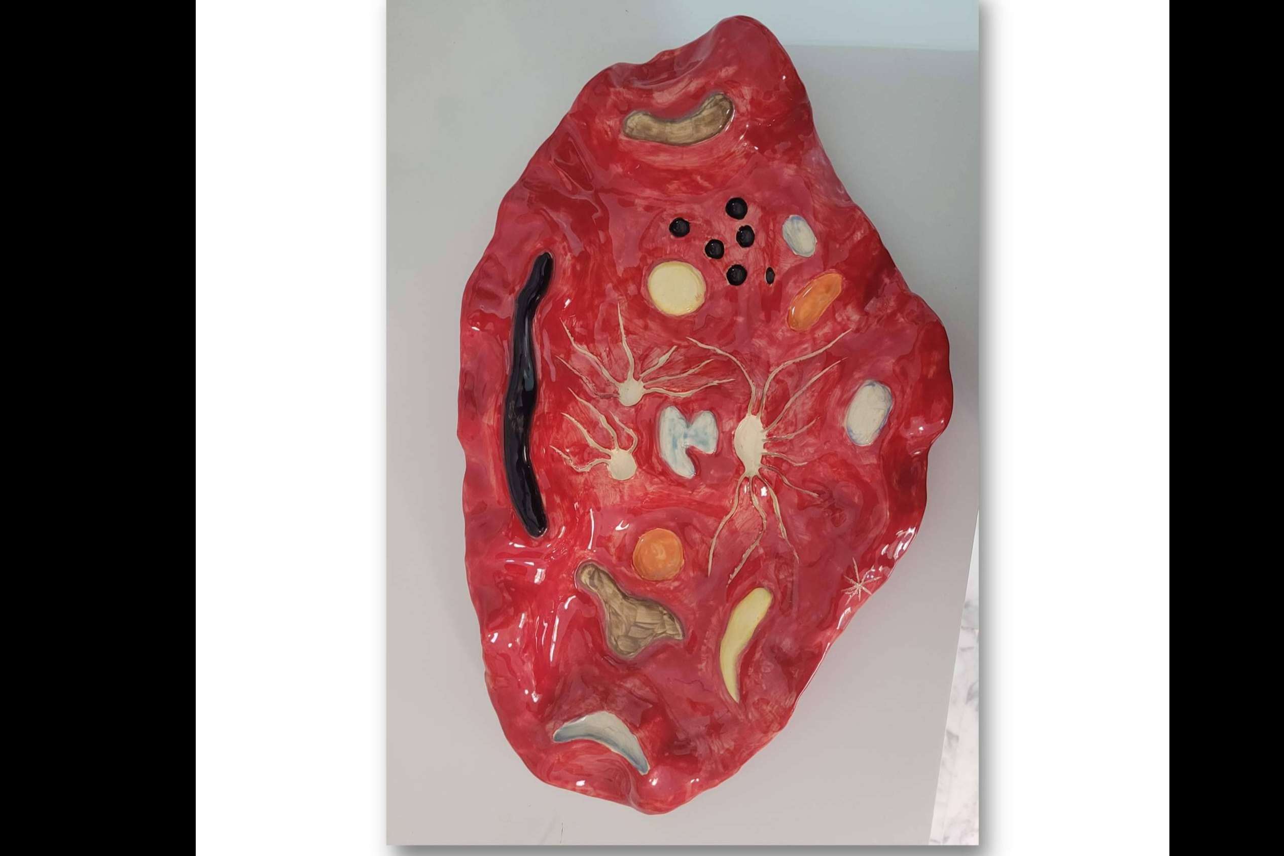 La cerámica de Pau Yoez, de la tradición a la vanguardia