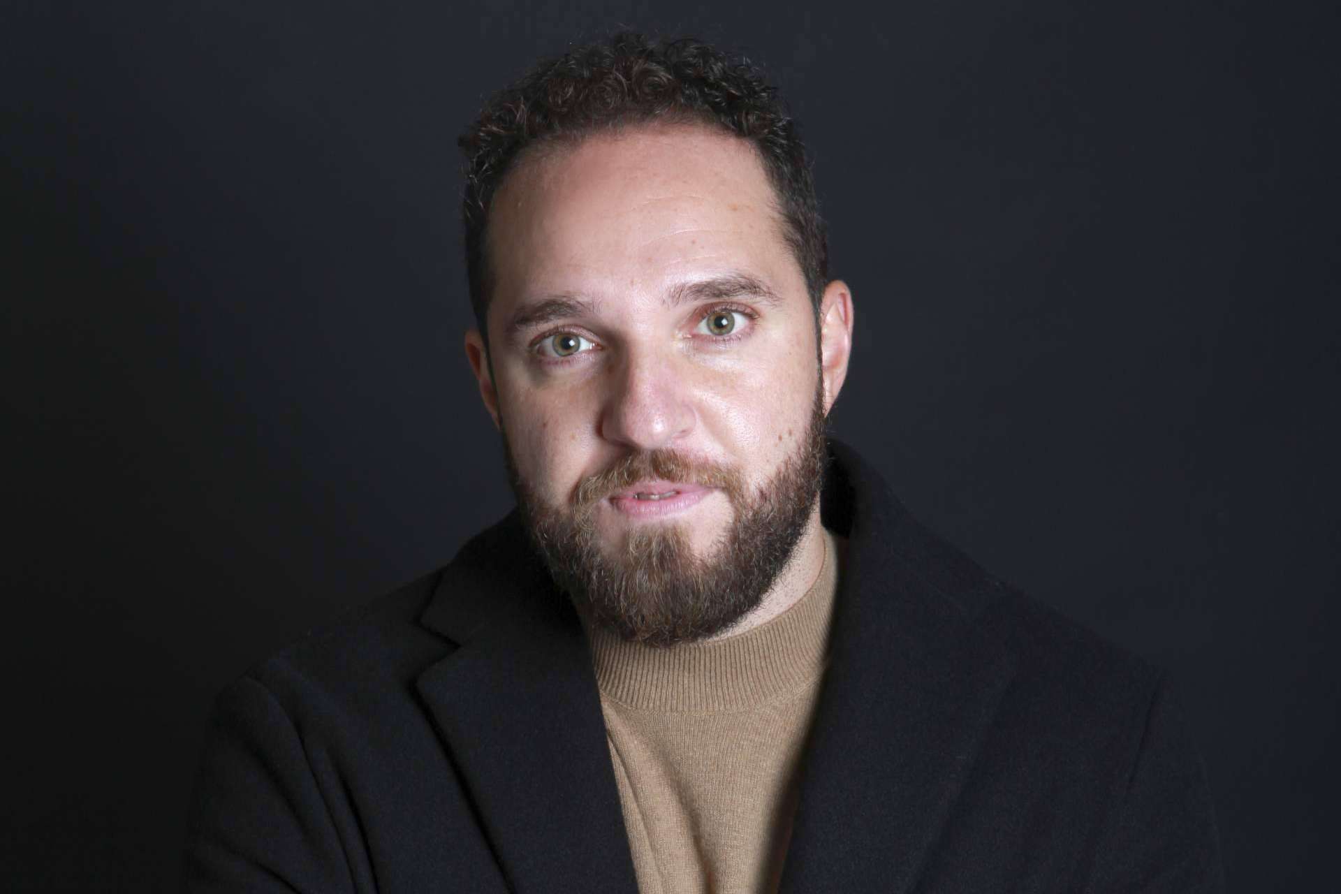 Mikel Rufián, el especialista mundial en ciberinteligencia como ponente destacado en el CISO DAY 2024