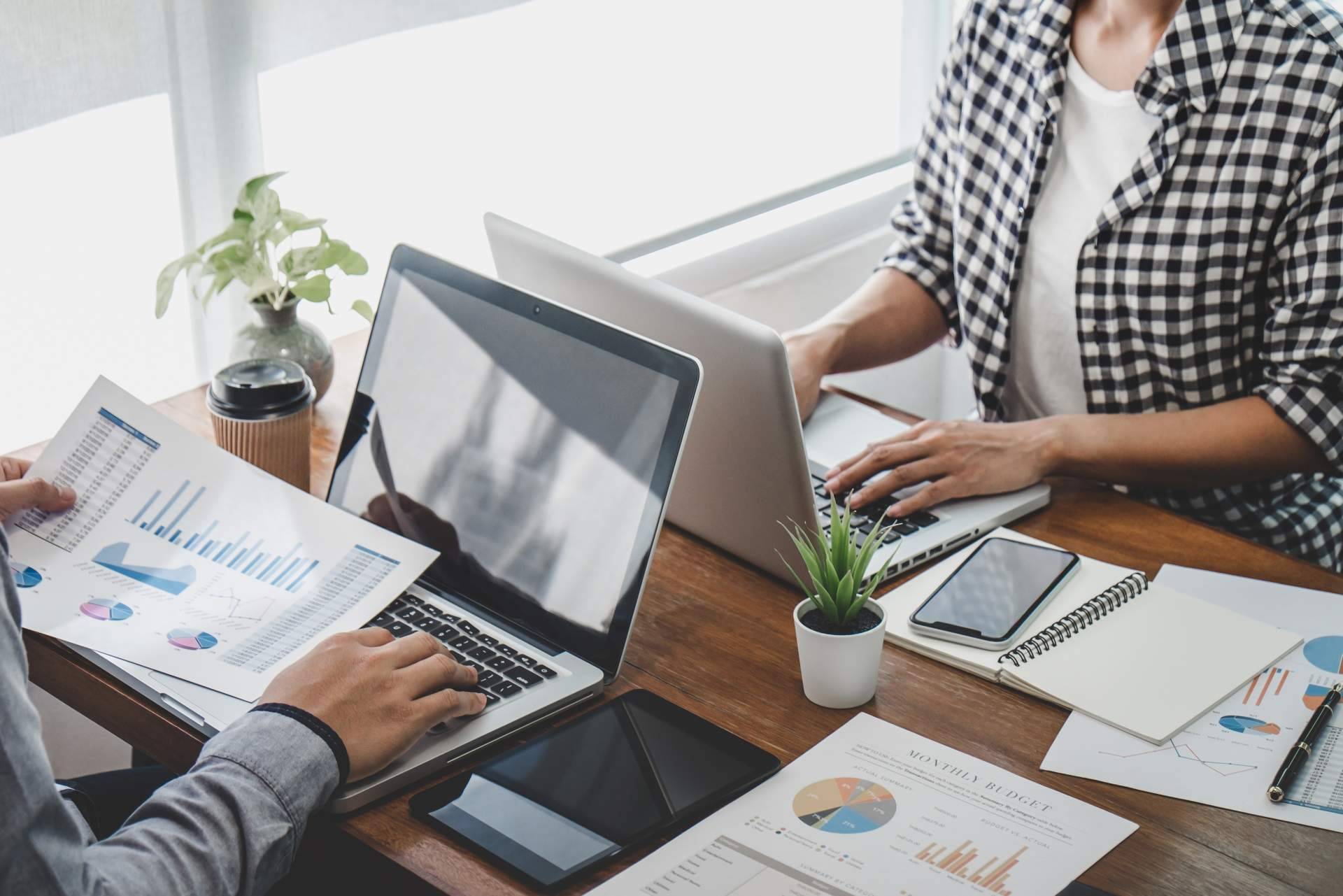 SEM y publicidad en buscadores, con los profesionales de GOWtech