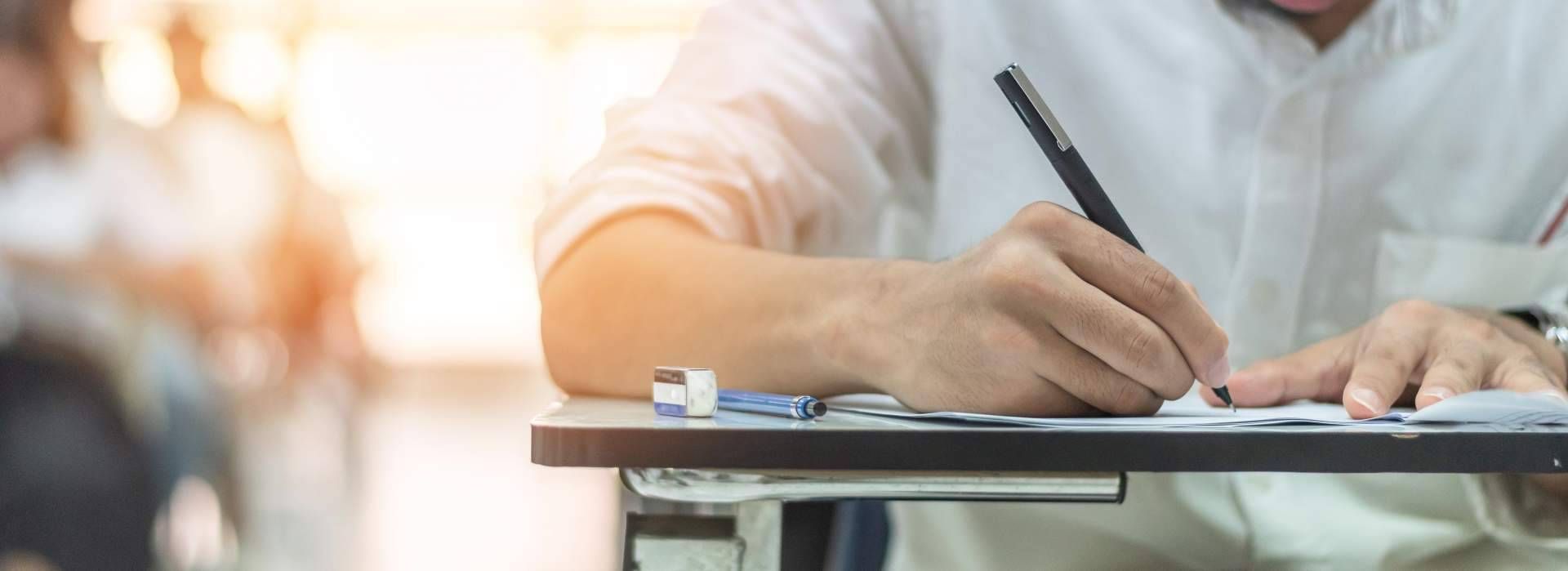 Descuento exclusivo del examen TOEFL con un destacado centro preparador