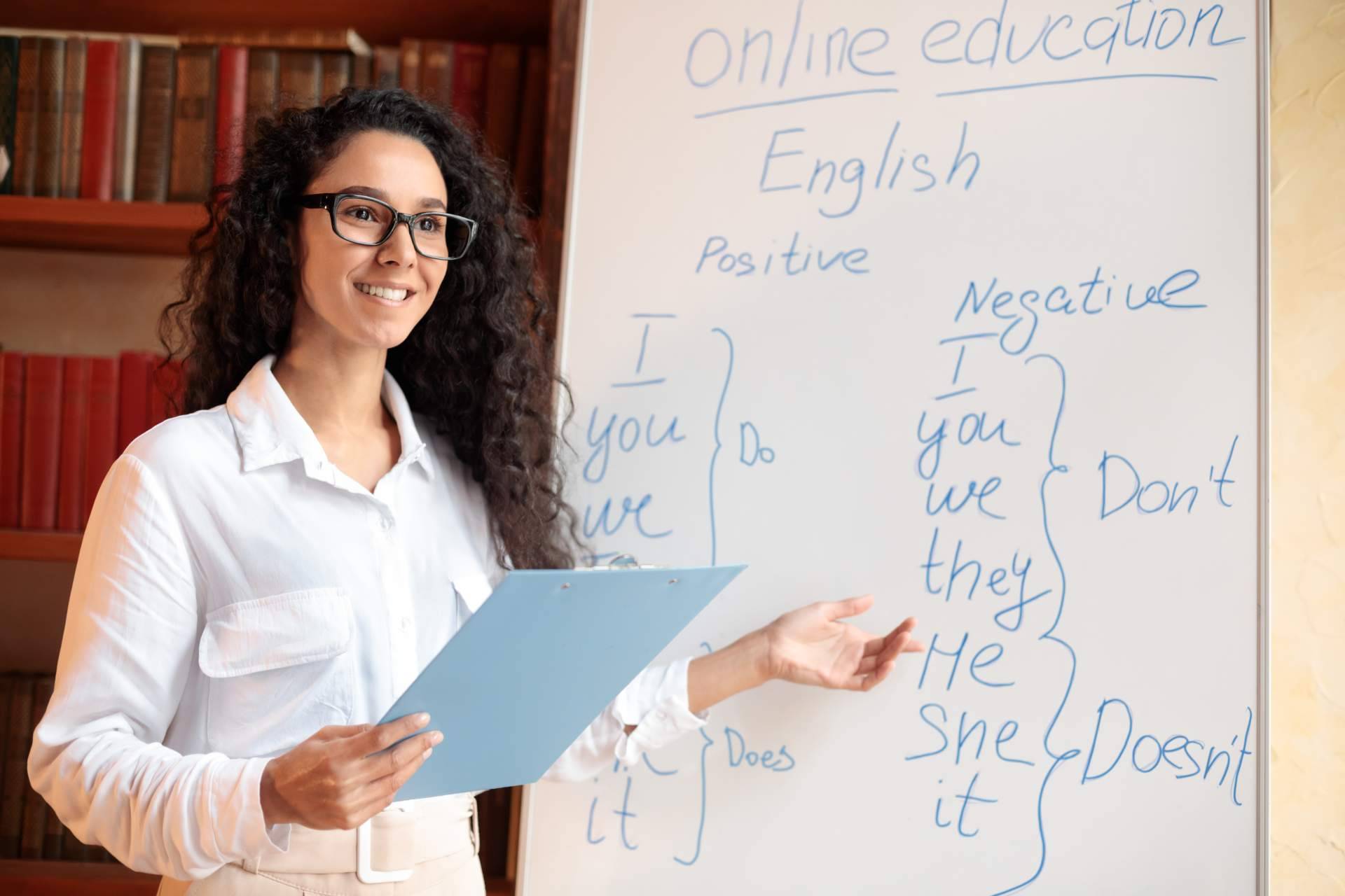Aprender inglés este año con la amplia gama de cursos de American Language Academy