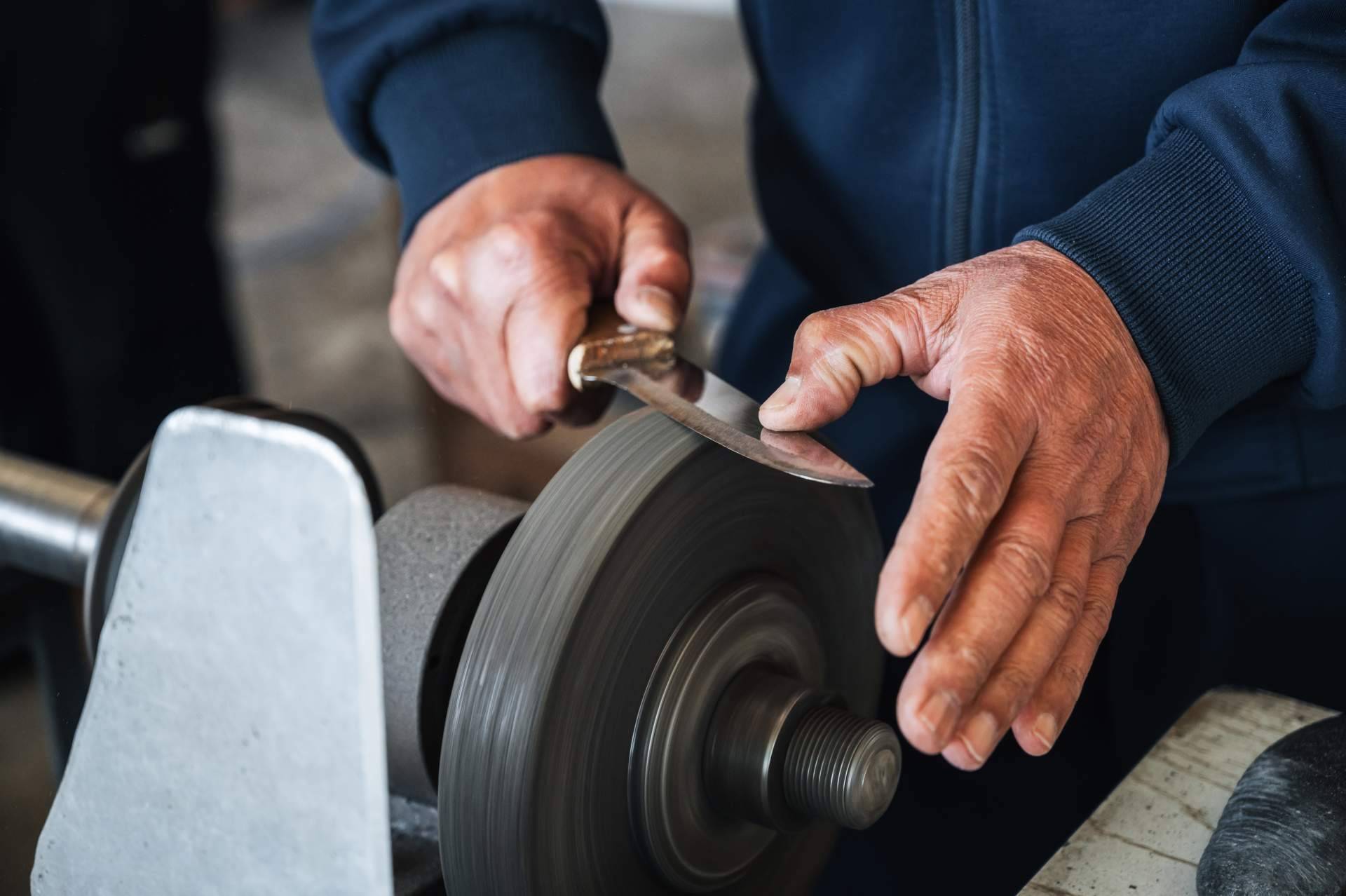 Calidad y fiabilidad en abrasivos, de la mano de RALO