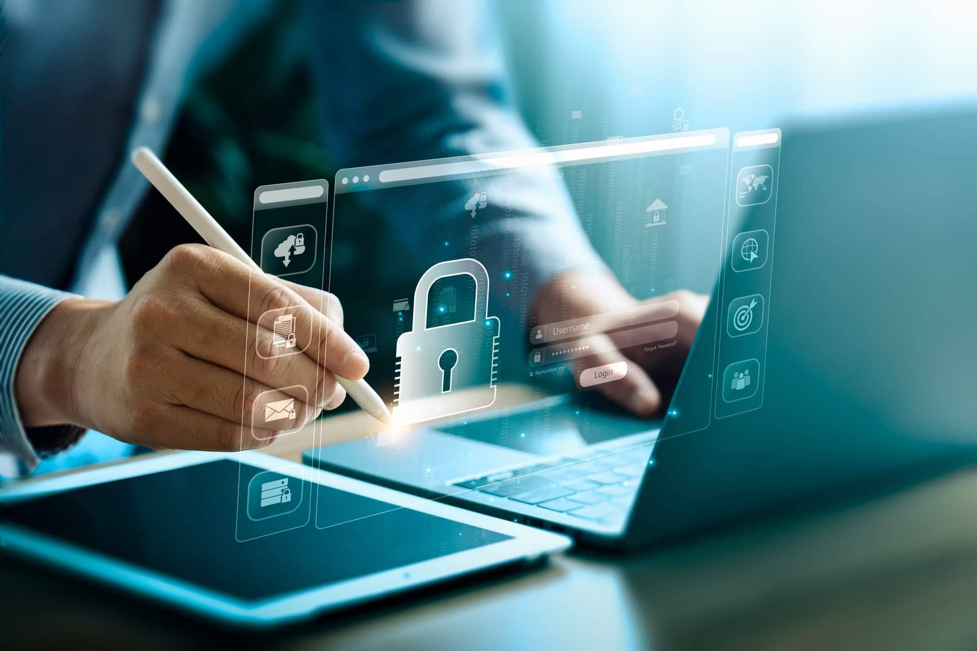 Innovación española en el balanceo de carga y seguridad