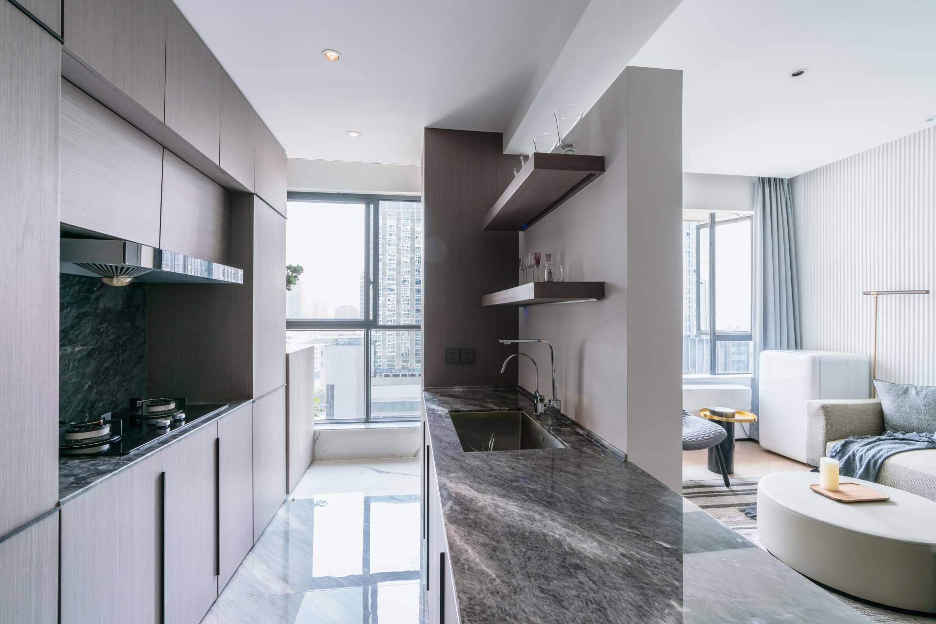 Beneficios de optar por muebles de cocina a medida con Maderas Gámez