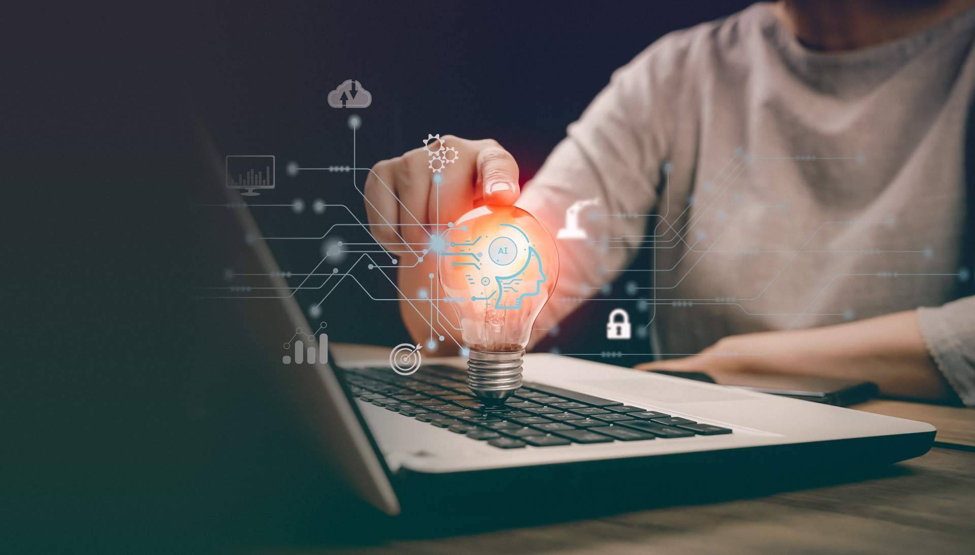 EGCI Escuela de Gerencia y su Máster en Transformación Digital