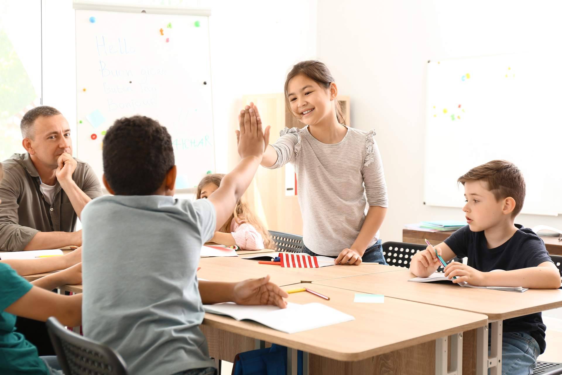 Los cursos de inglés para niños y adultos de Winter Language School, un sello de calidad e innovación