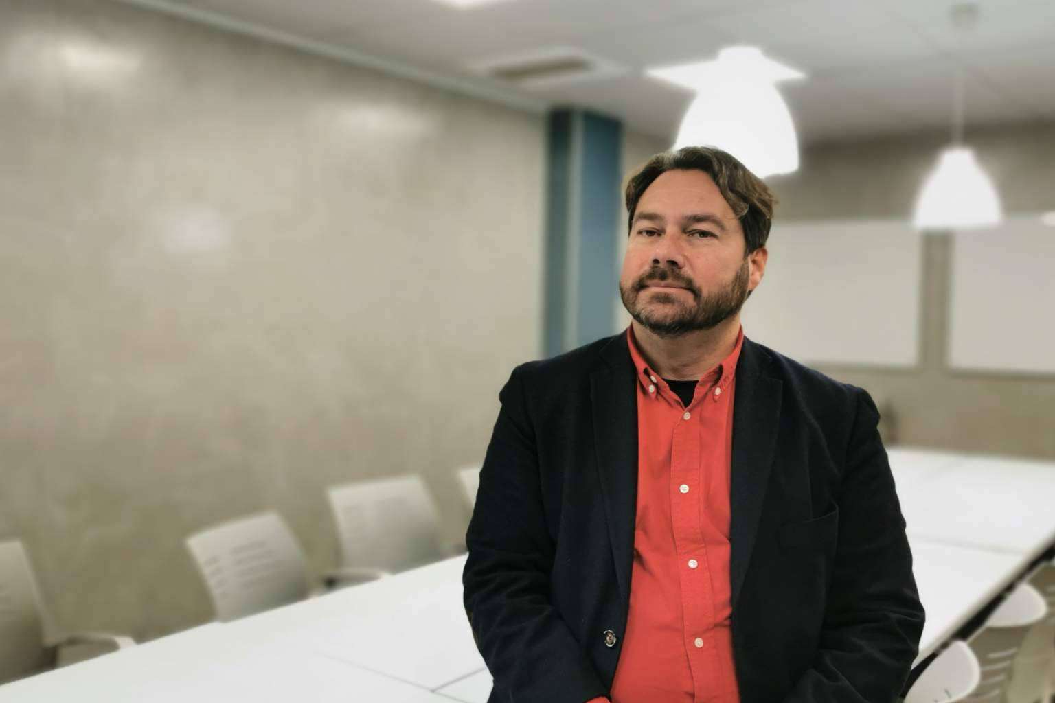 El auge de la Ciberseguridad en España, entrevista con el CEO de NOÁTICA