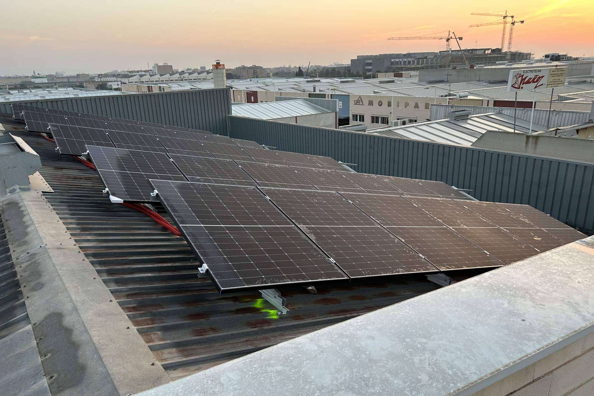 Obtener la mayor rentabilidad de la energía solar