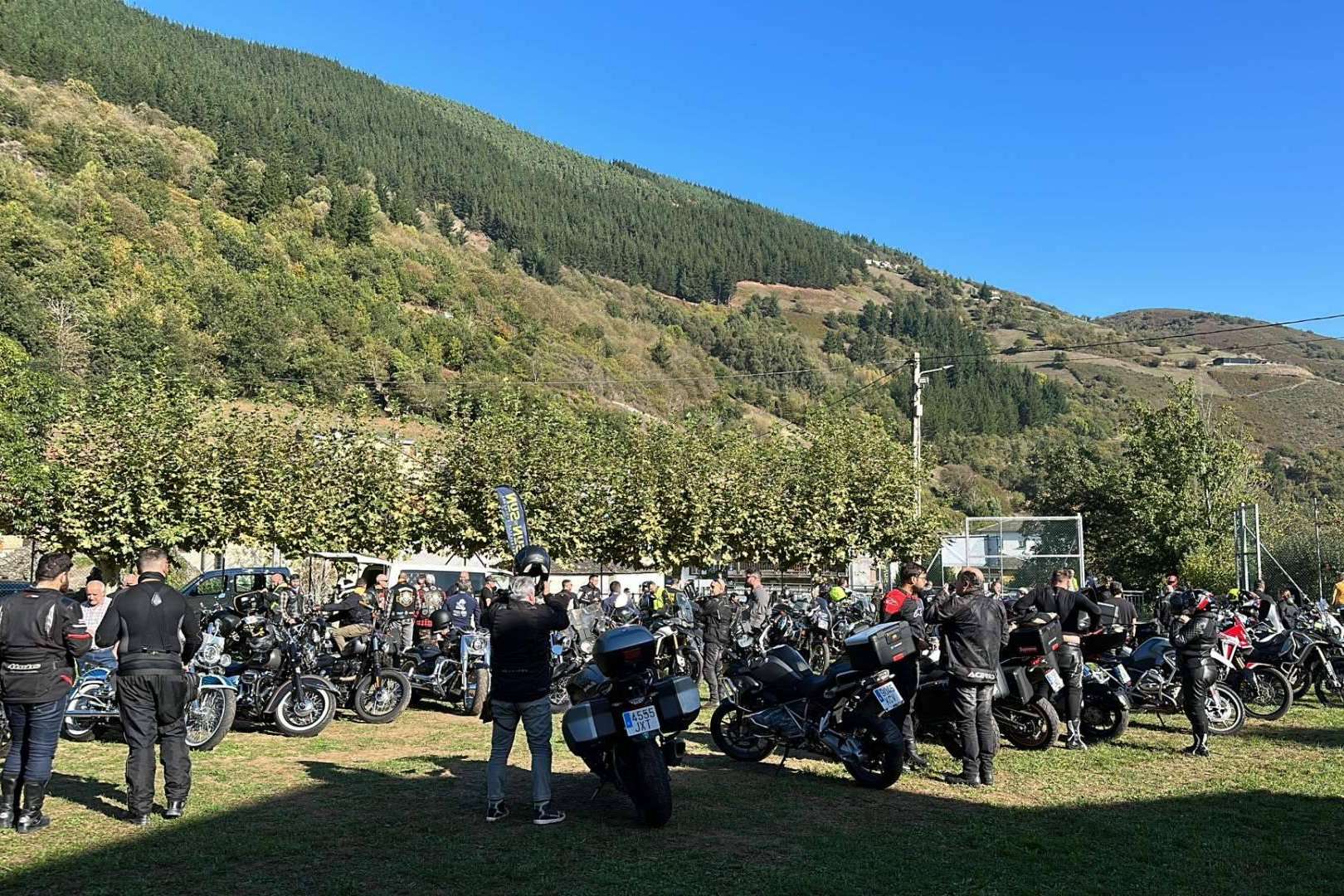 Sun to Sun, el evento de Motorbeach Viajes que invita a darle la vuelta a Asturias en motoen un día