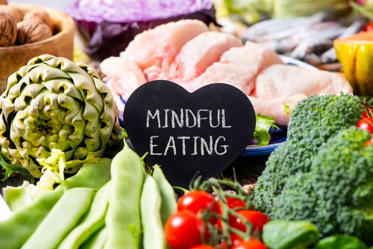 La importancia de la buena nutrición para la prevención de enfermedades con Nutriconsulta