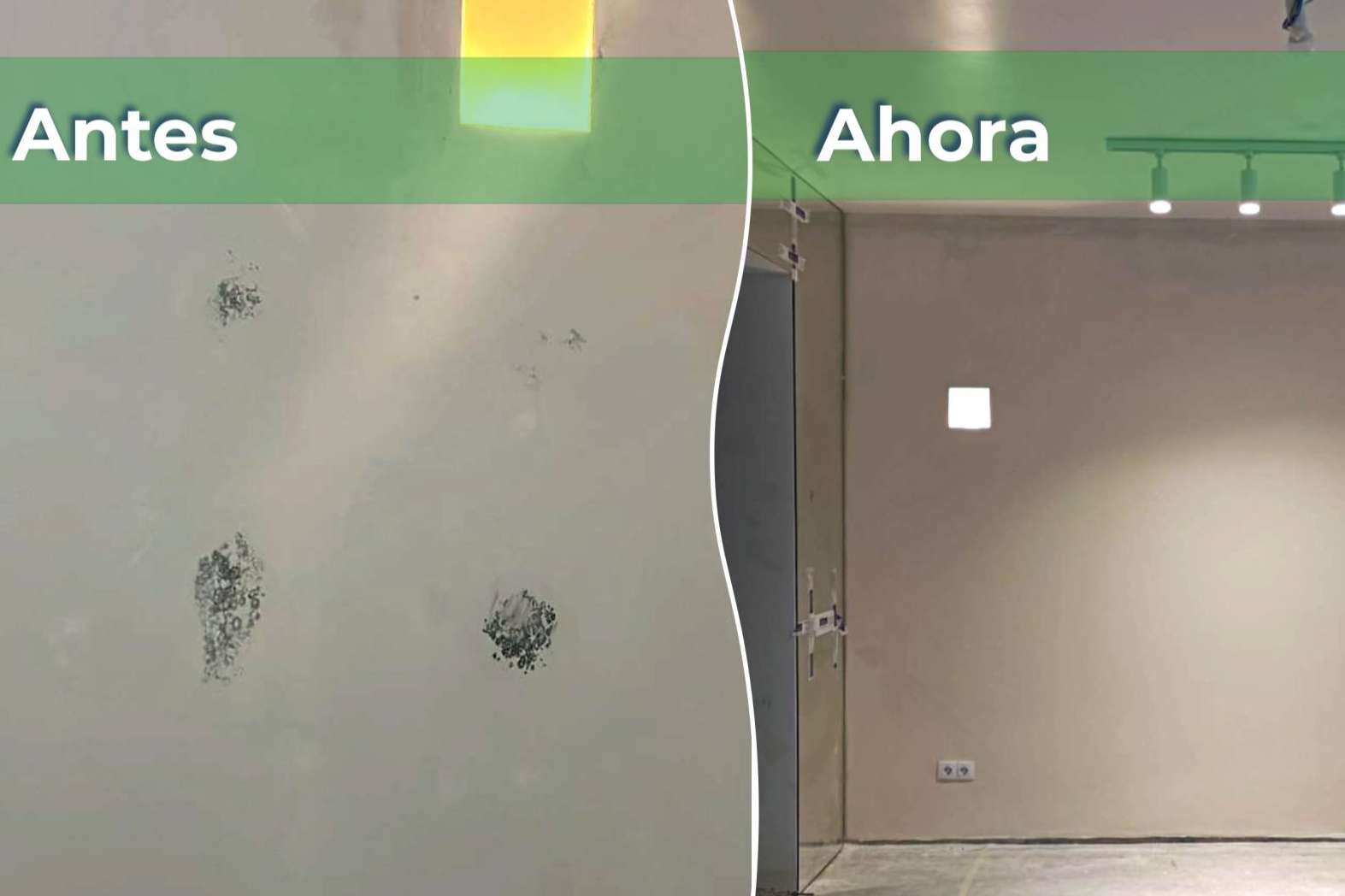 Adiós a la humedad en sótanos y aparcamientos; beneficios de la impermeabilización profesional
