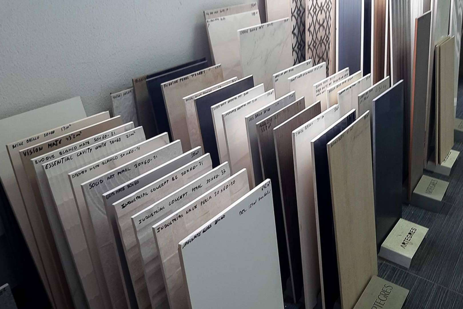 Azulejos Outlet de primeras marcas nacionales