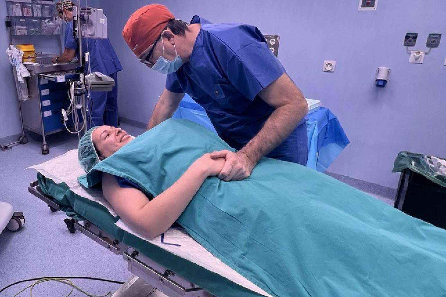Lipoescultura con aumento de glúteos