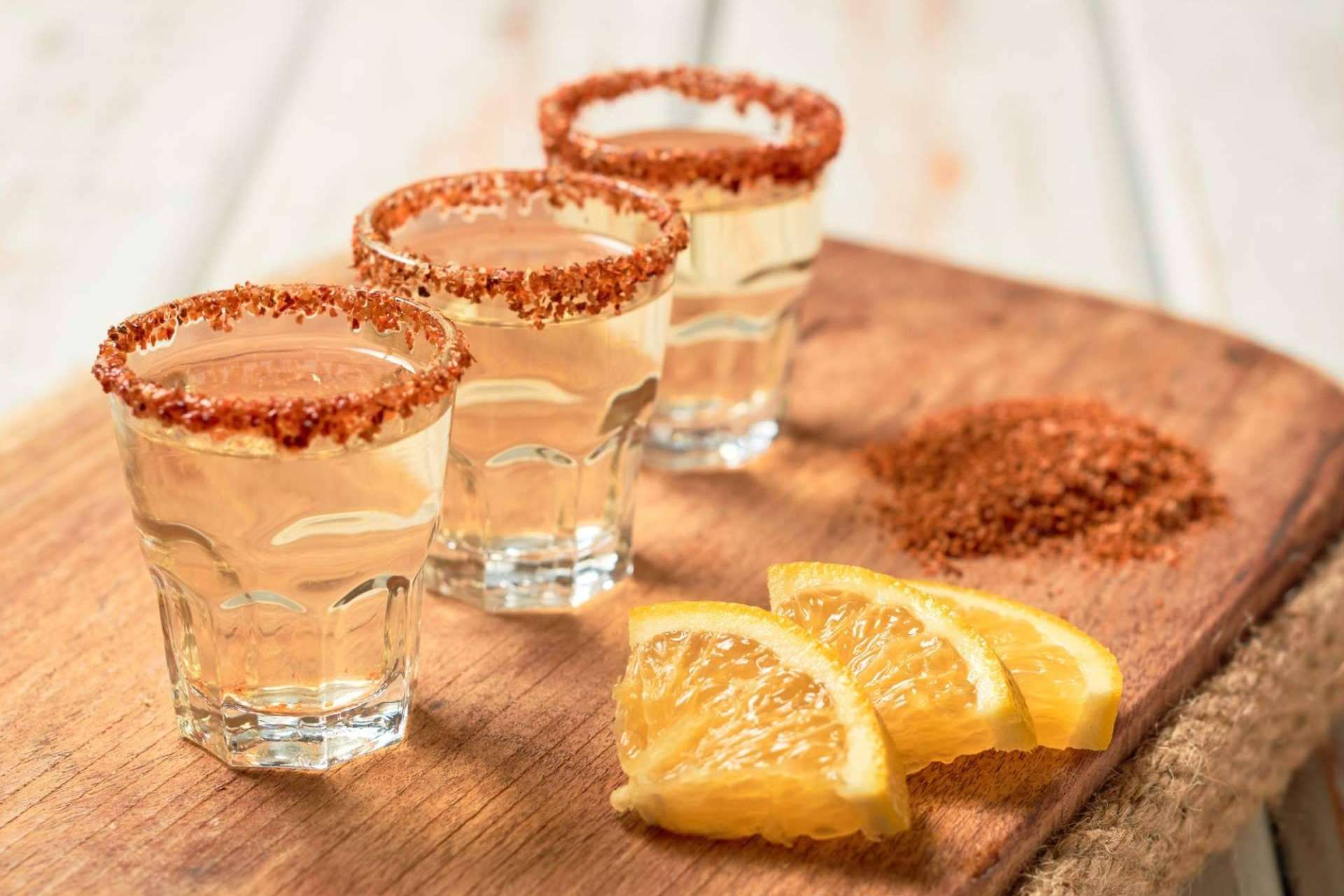 Maíz Maya distribuye bebidas típicas mexicanas de alta calidad como agua de Jamaica, mezcal y tequila