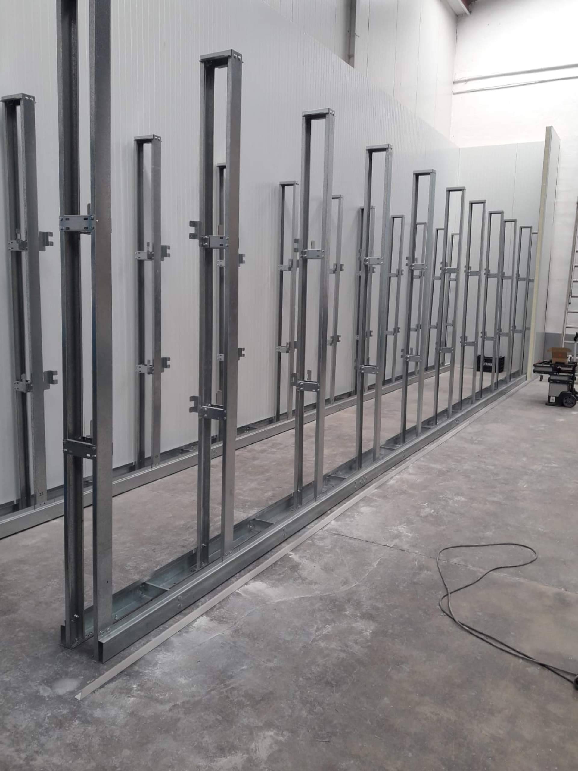 Pretecval y su innovador Micro Túnel para el enfriamiento rápido de productos confeccionados