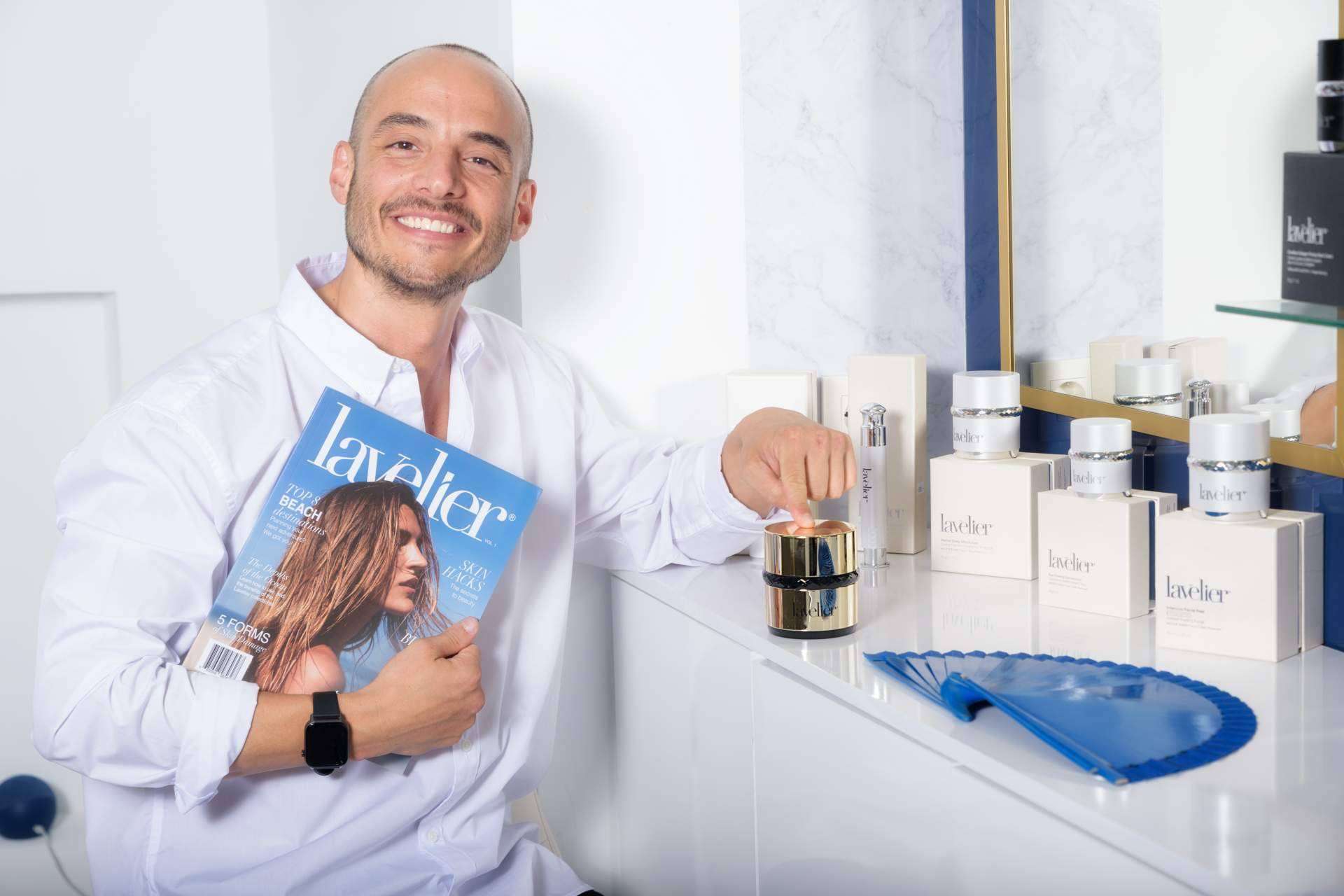 SERPAT BEAUTY satisface las necesidades estéticas de sus clientes mediante un plan individualizado