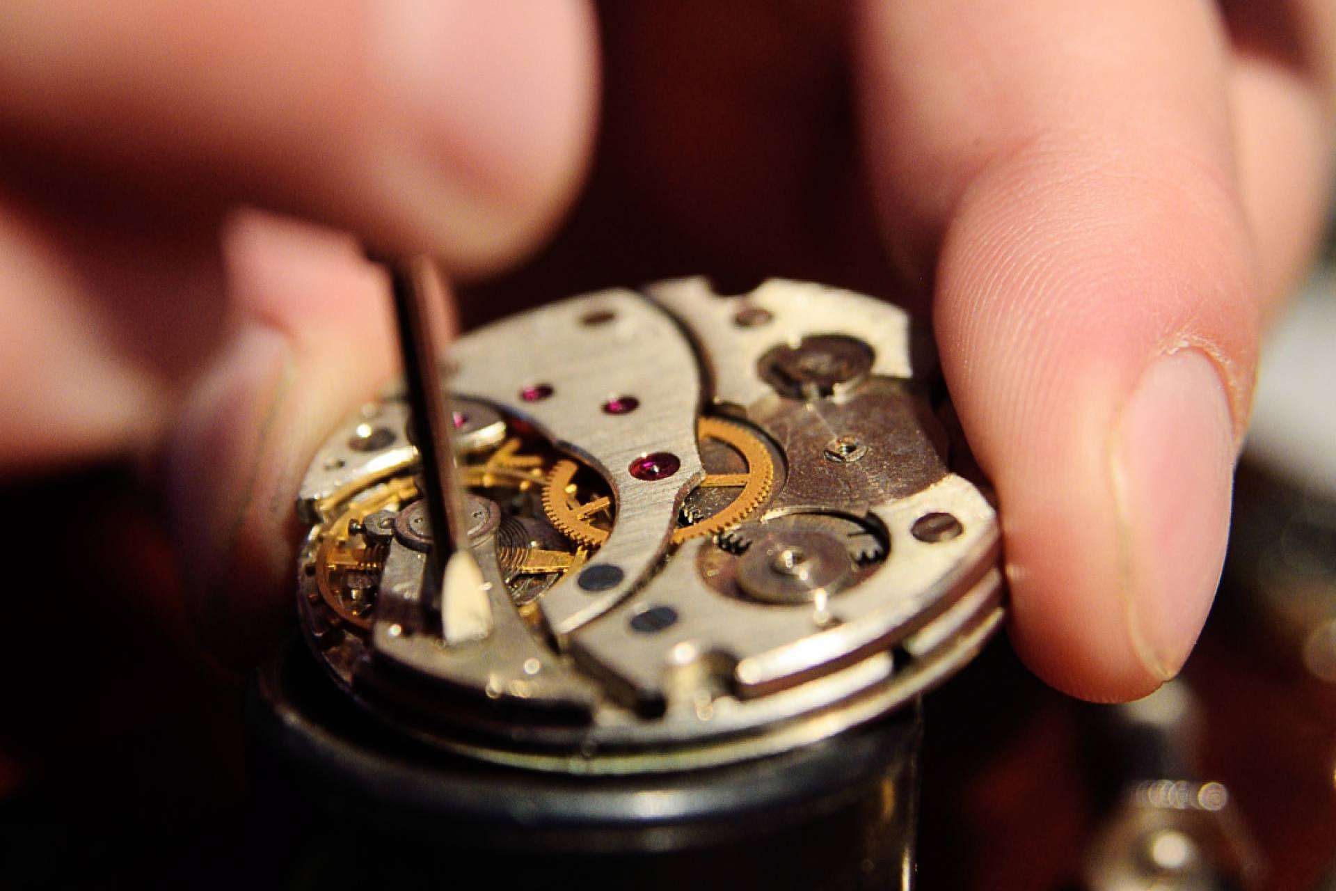 Rovira Joiers; Joyeros y Relojeros de Confianza en Reus