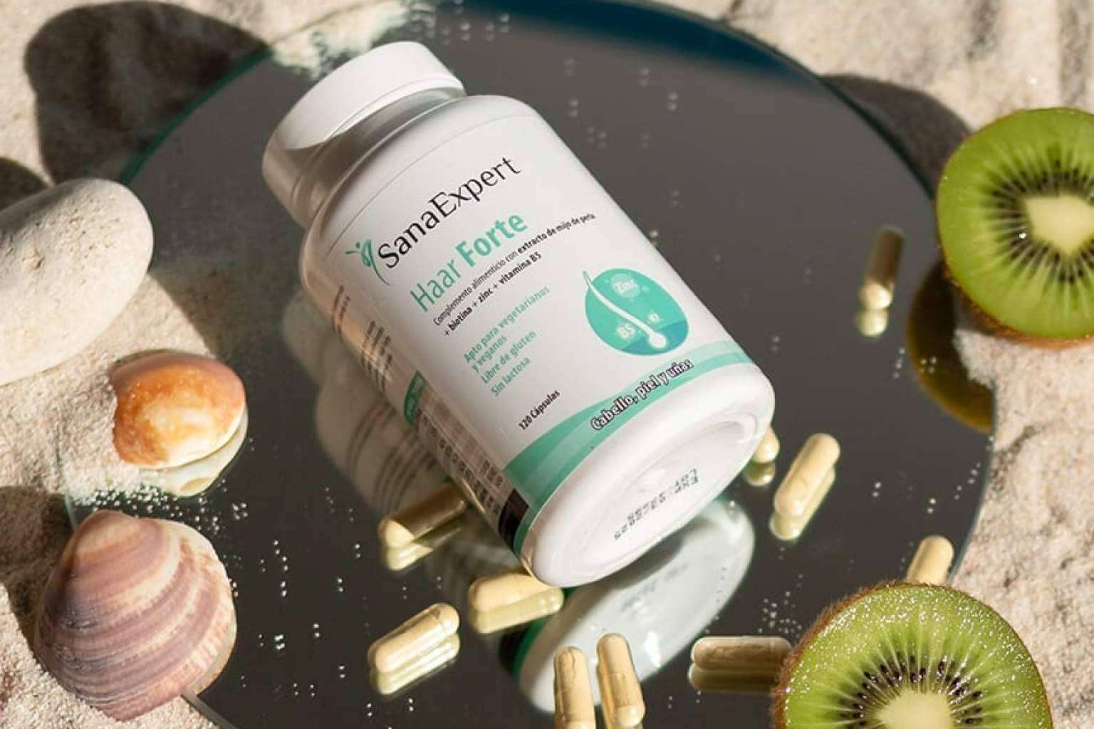 Secretos de belleza natural y amor propio para lograr un bienestar integral