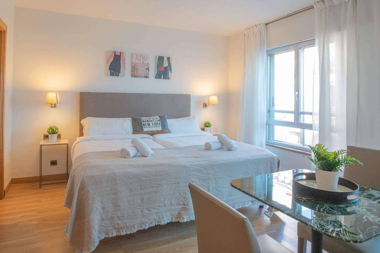 Karem Home, una de las mejores opciones en alquiler de media estancia en Madrid