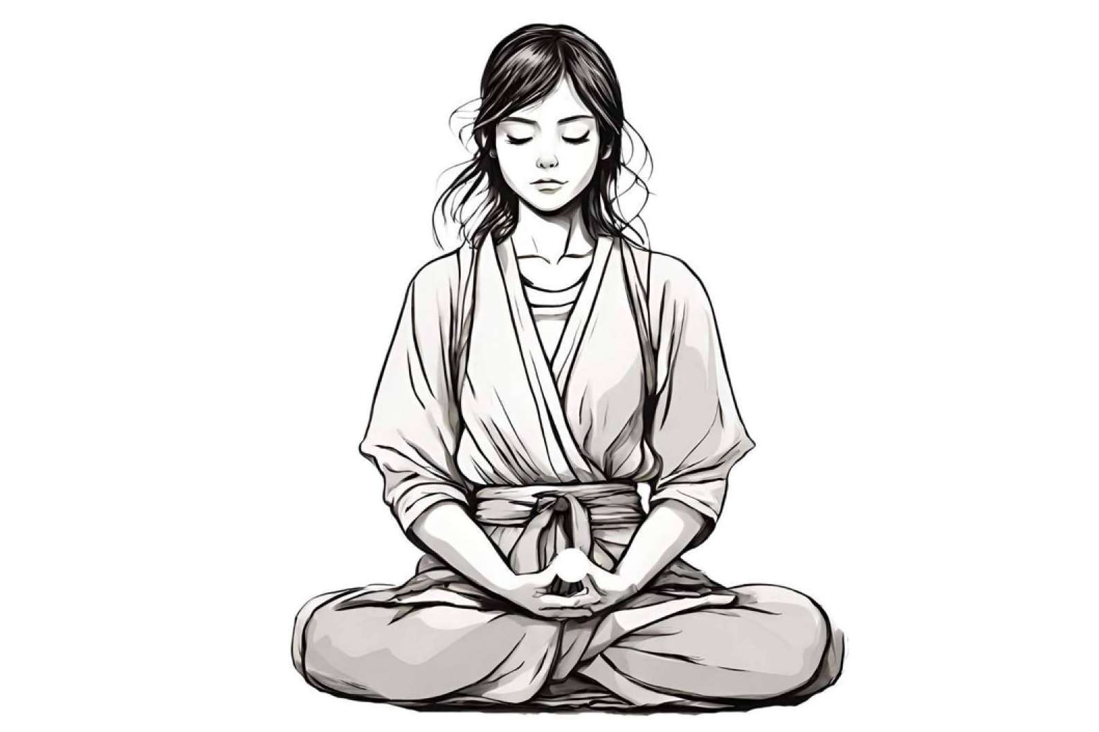 Aprender los fundamentos de la meditación zen, en el centro especializado Zen Kannon
