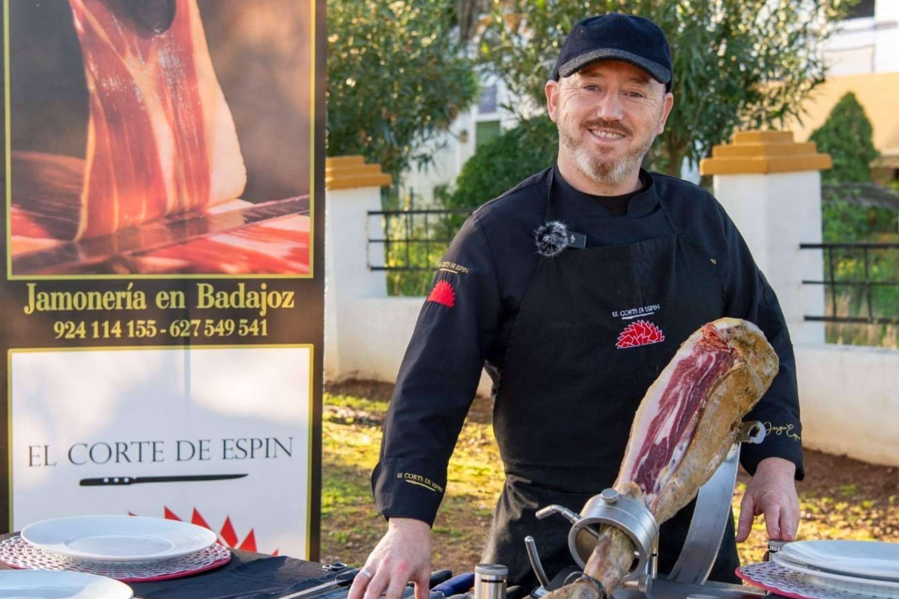 ¿Por qué los loncheados de jamón son tan populares en España?