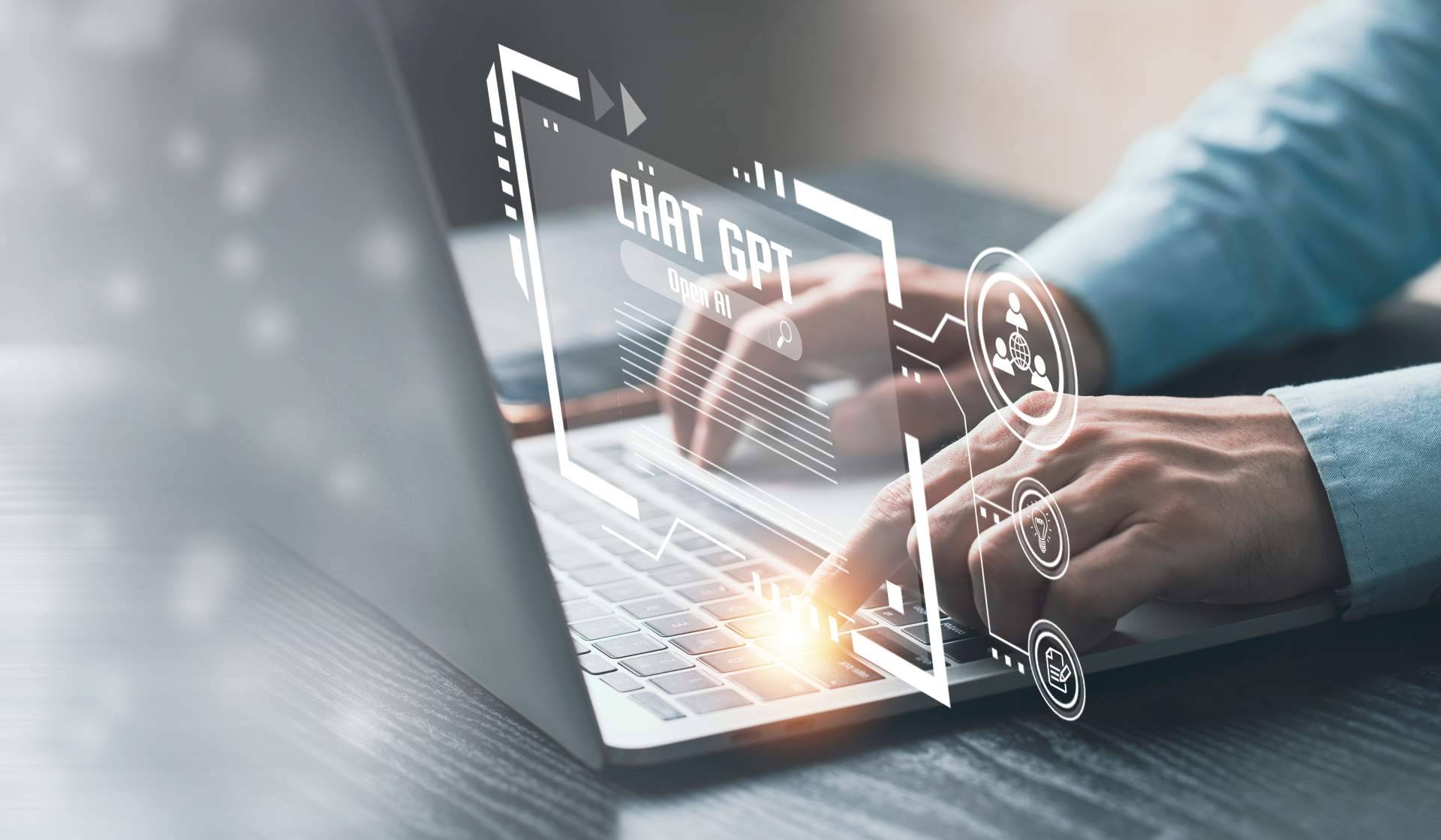 Mejorar el SEO de un ecommerce a través de ChatGPT
