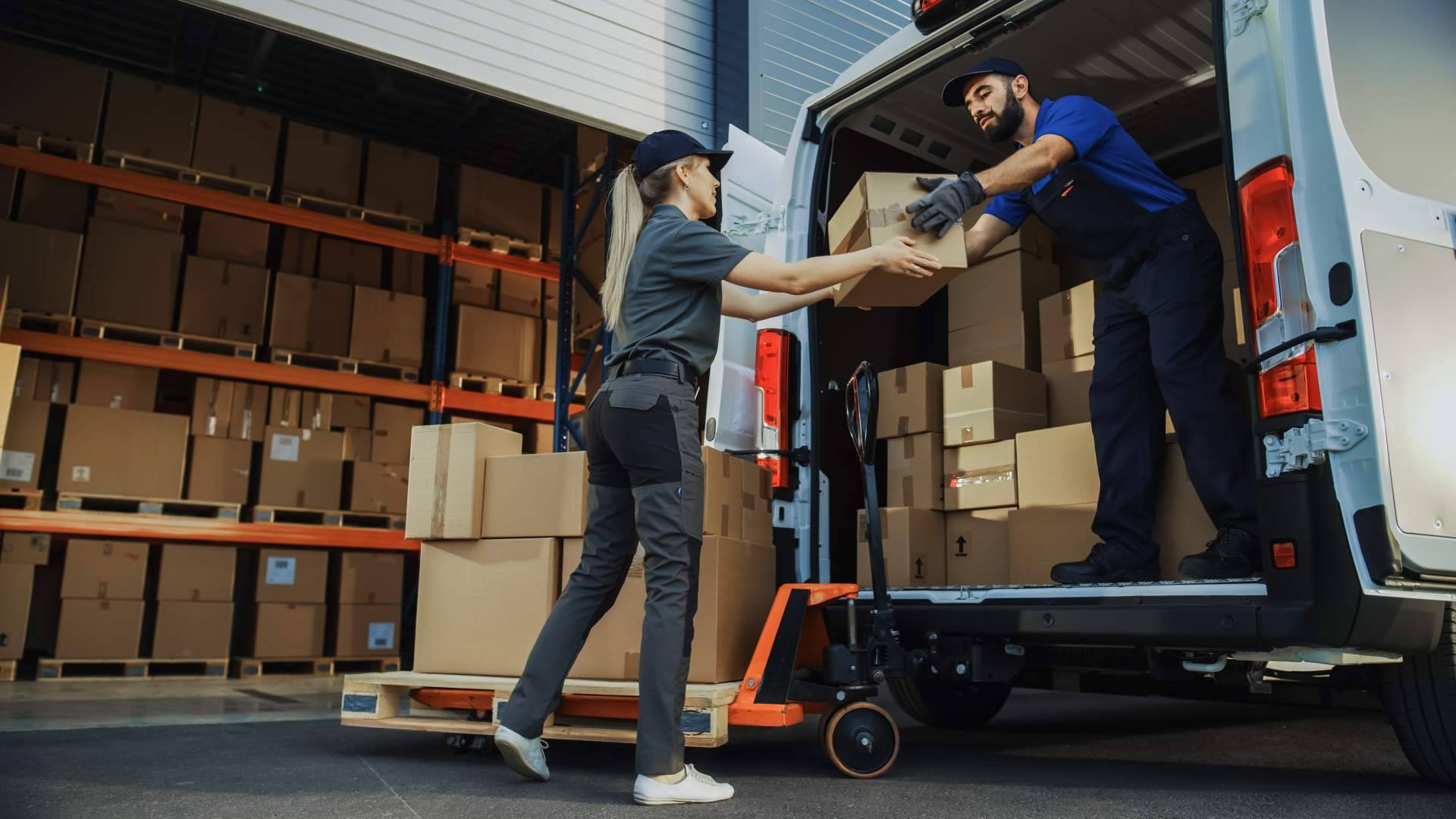 Desafíos y garantías de seguridad y eficiencia del transporte especial con Transvolando