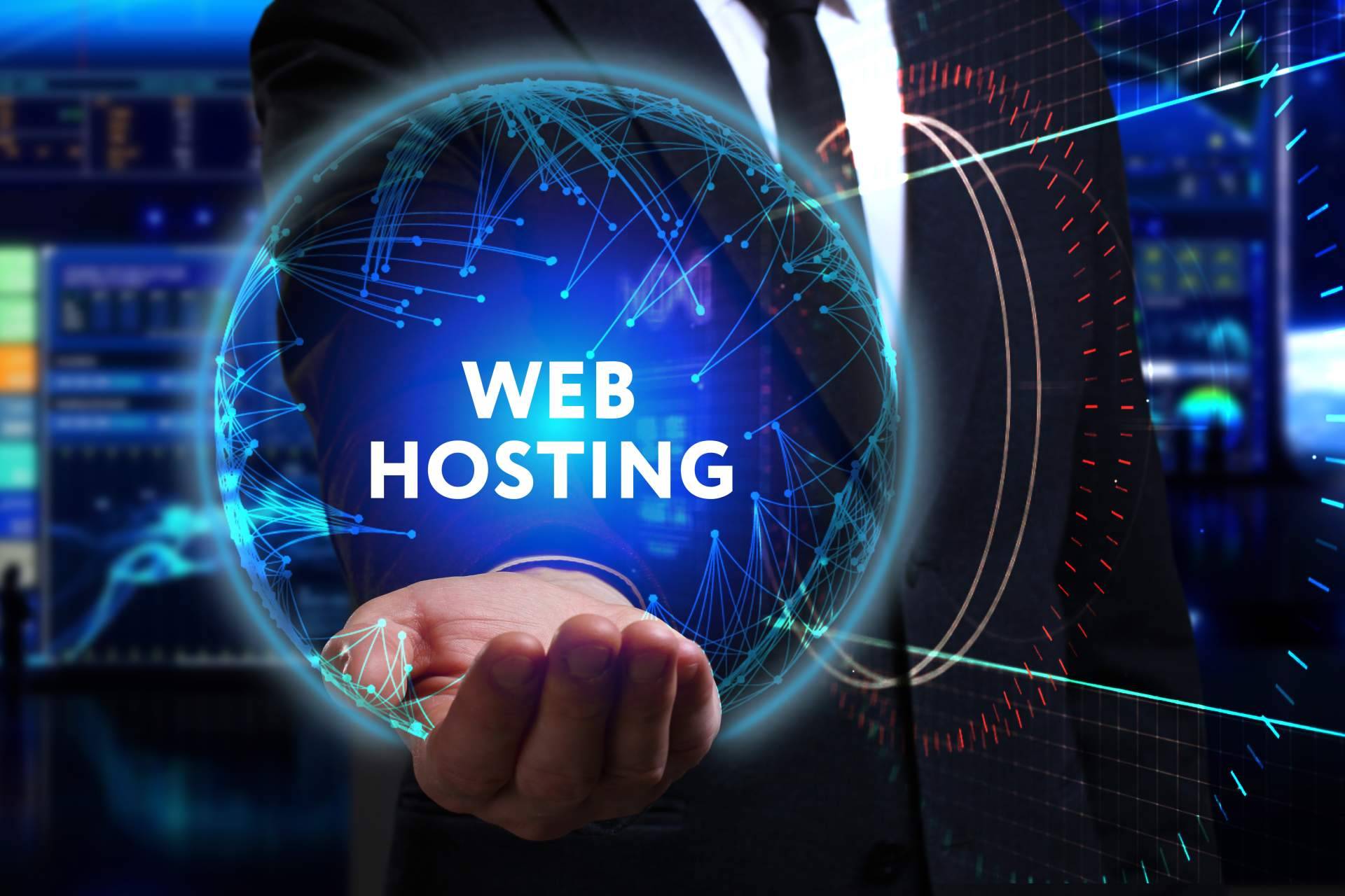 Elegir el hosting correcto, claves y opciones