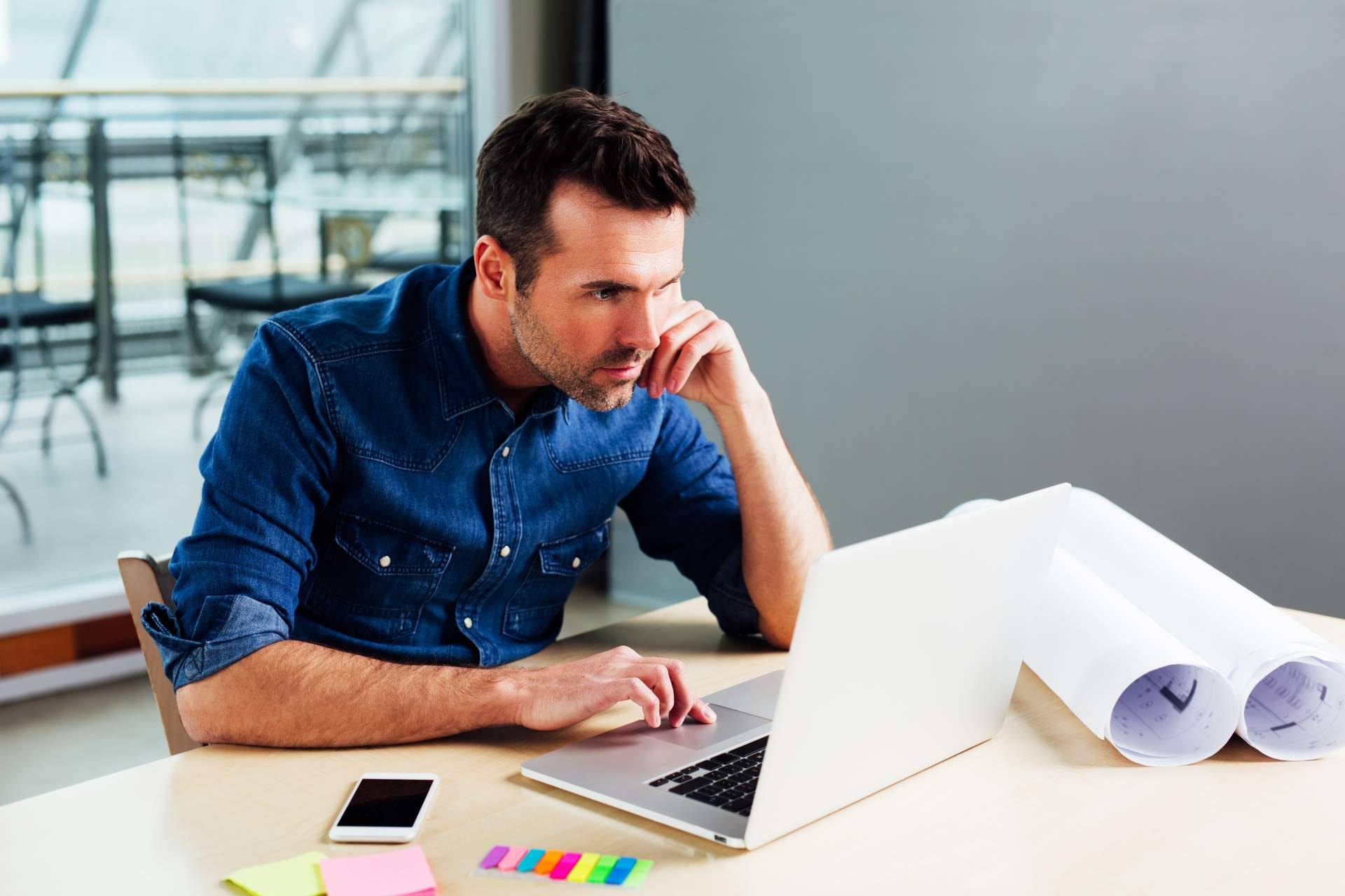 Los arquitectos pueden gestionar clientes online con Projectum.es