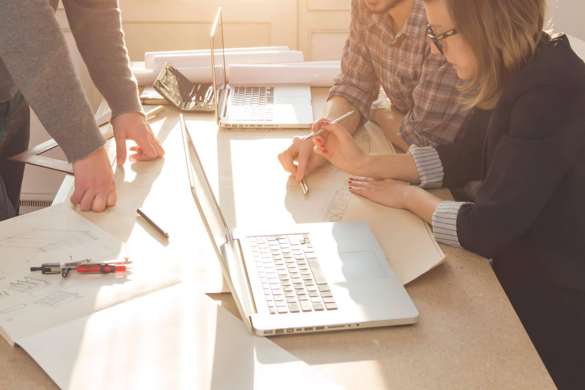 Aspectos claves en la mejora de la retención de empleados en una empresa
