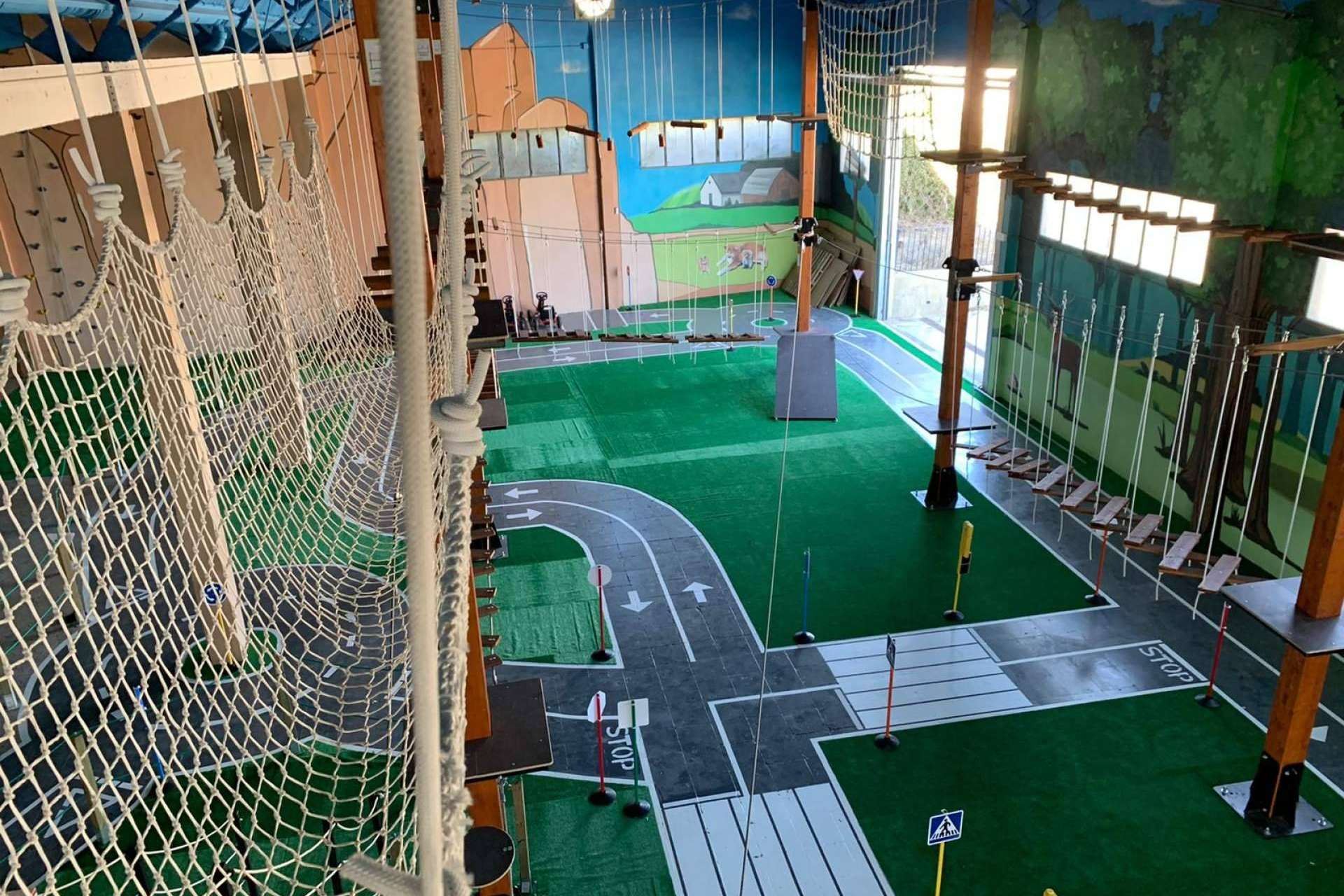 Campamentos de verano en Antella, de la mano de SERED Servicios Educativos
