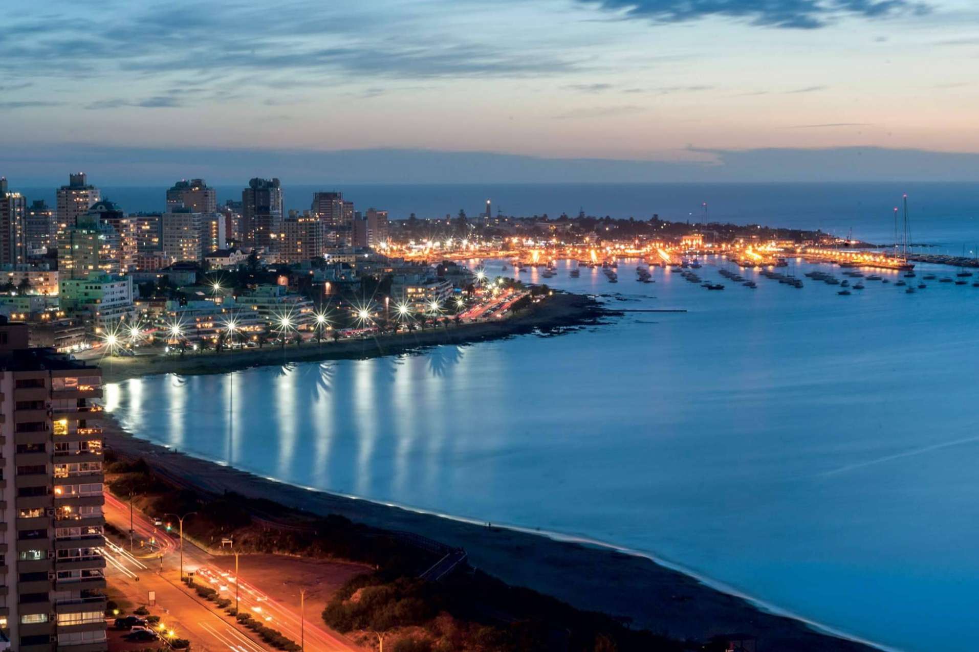 Venta y alquiler de propiedades en Punta del Este, con el apoyo de Vip Punta Pro