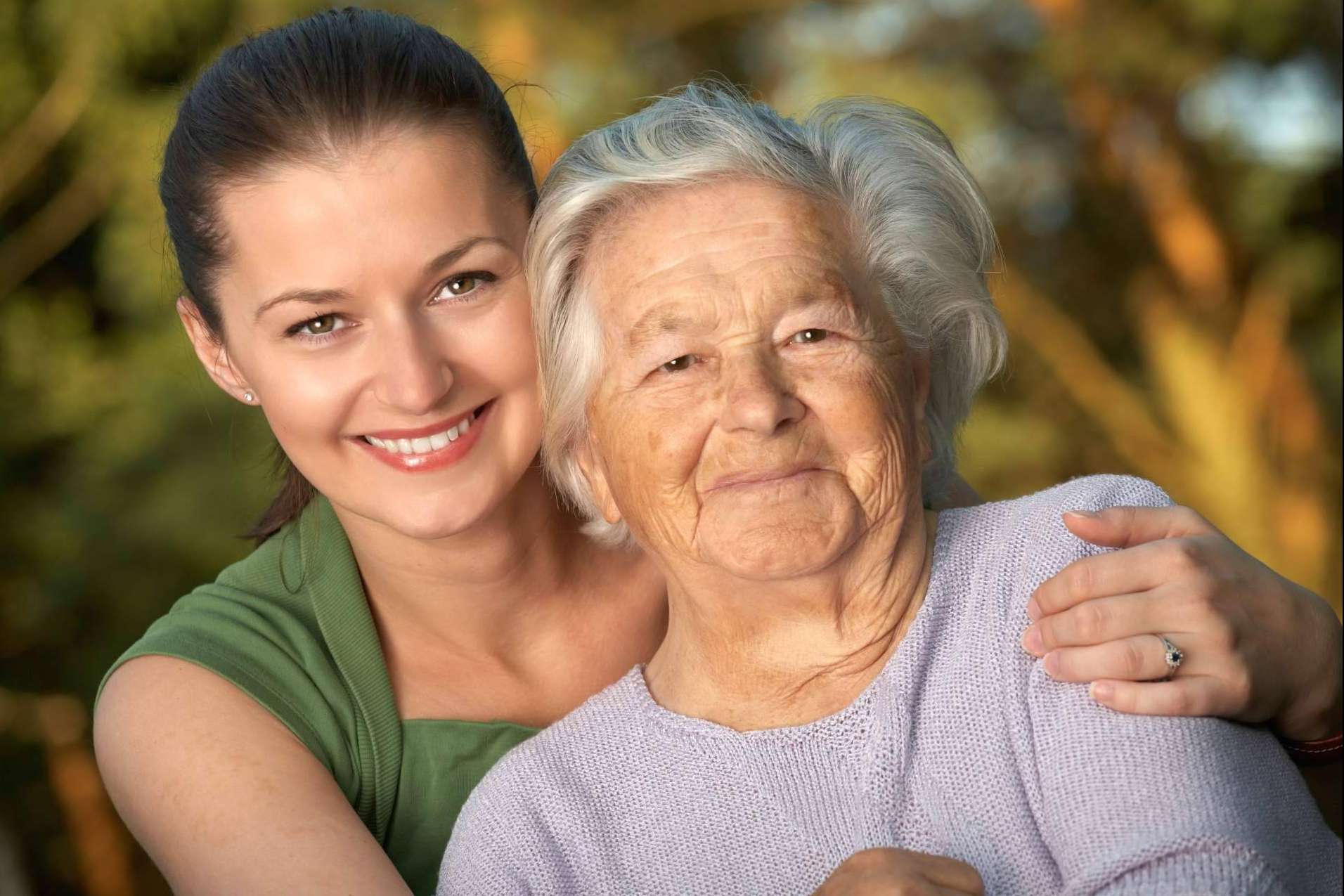 Servicio personalizado para el adulto mayor en el hogar