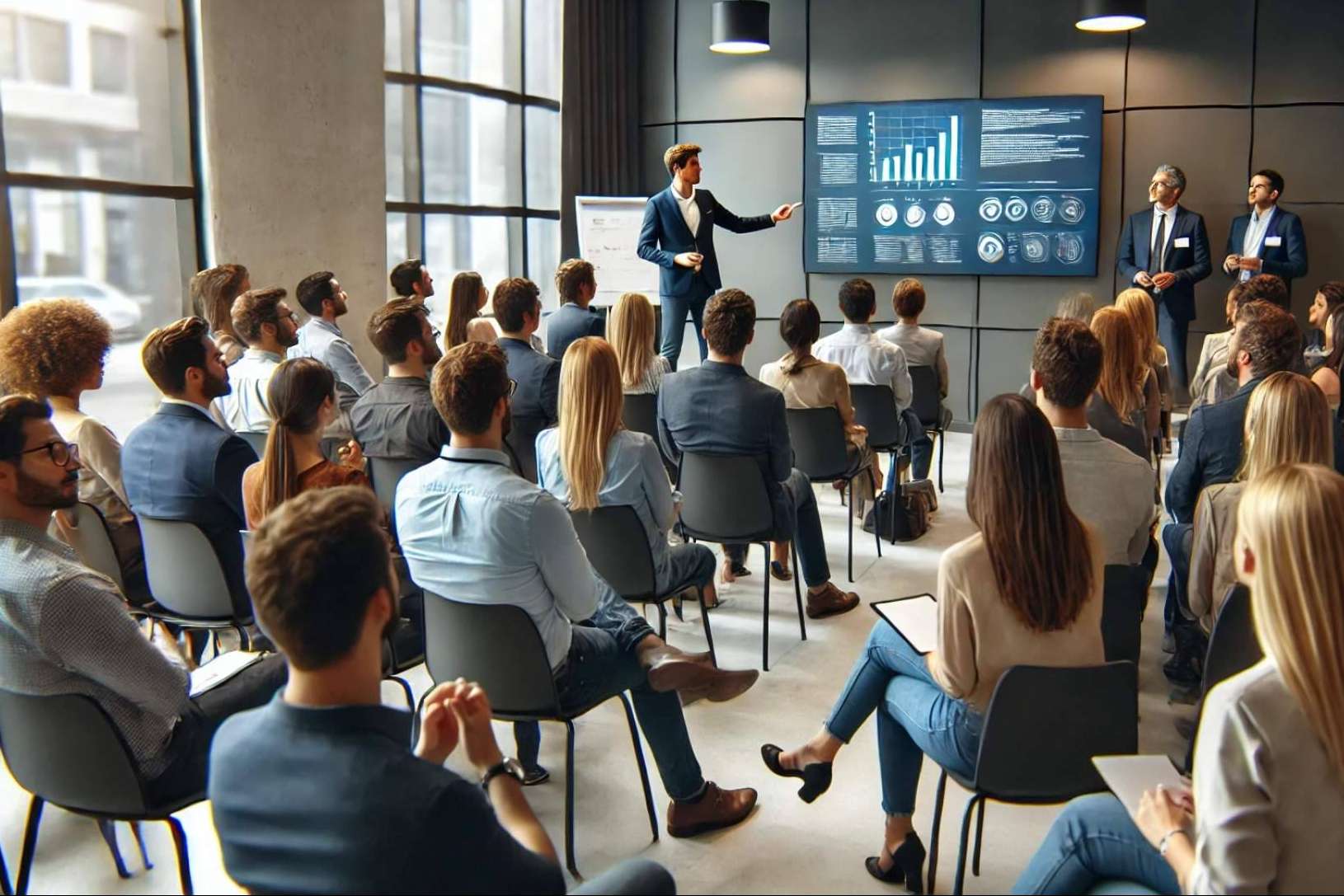 Microeventos estratégicos, una ventaja competitiva para diferenciarse con efectividad en el mercado